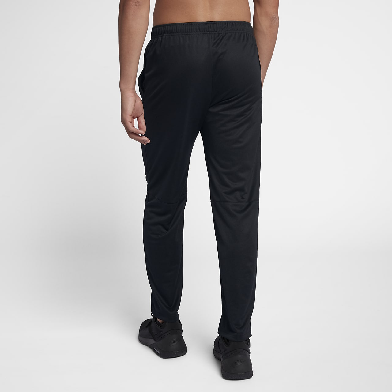 Pantalones tejidos de entrenamiento para hombre Nike. Nike.com