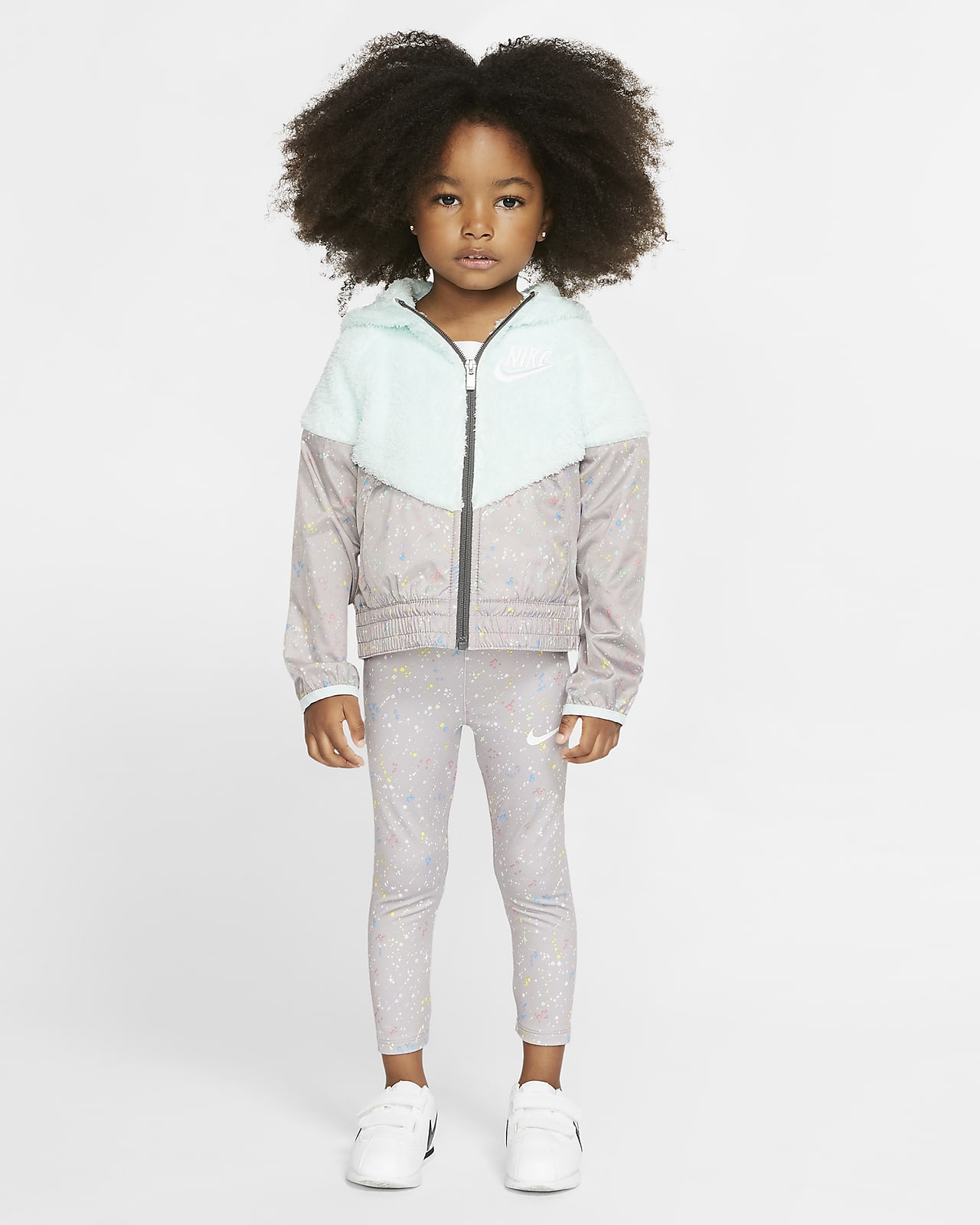 leggins nike dry fit