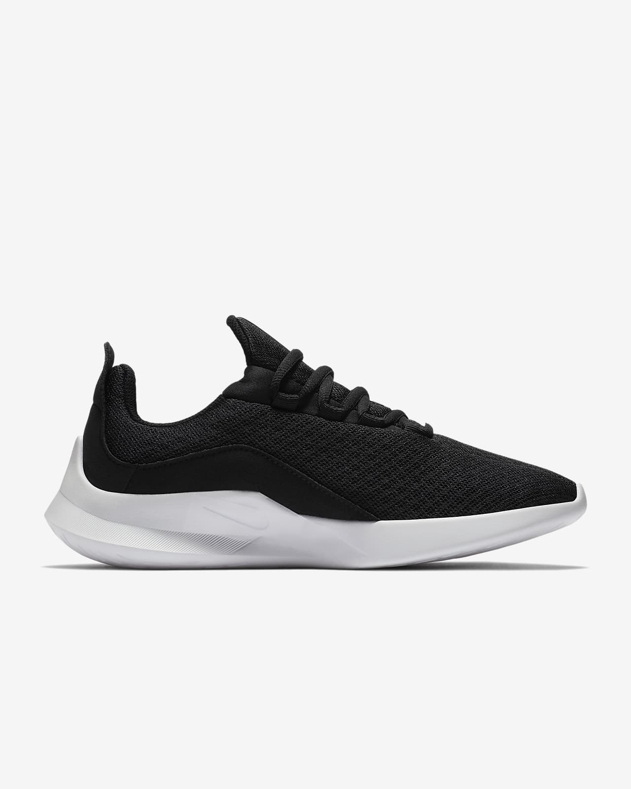 Nike Viale damesko. Nike NO Nike Viale Joggesko Dame WhiteBlack |
