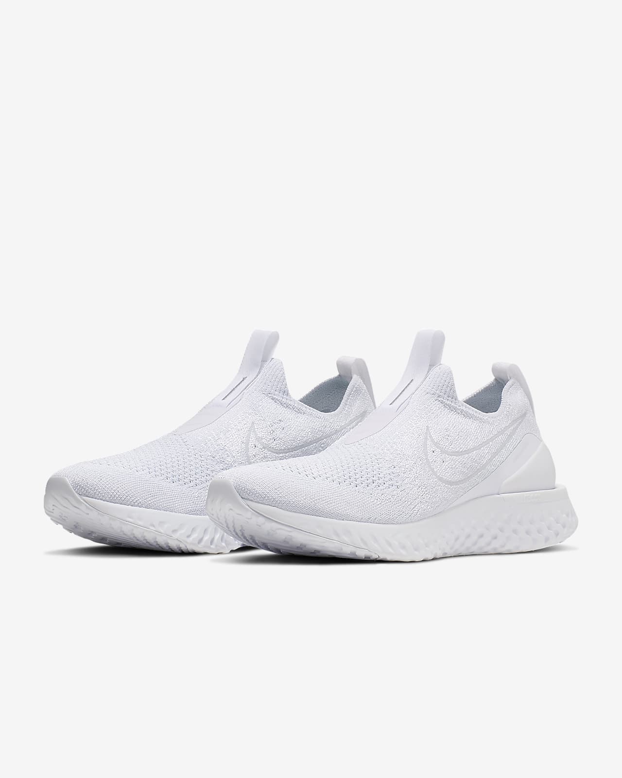 nike epic react femme or