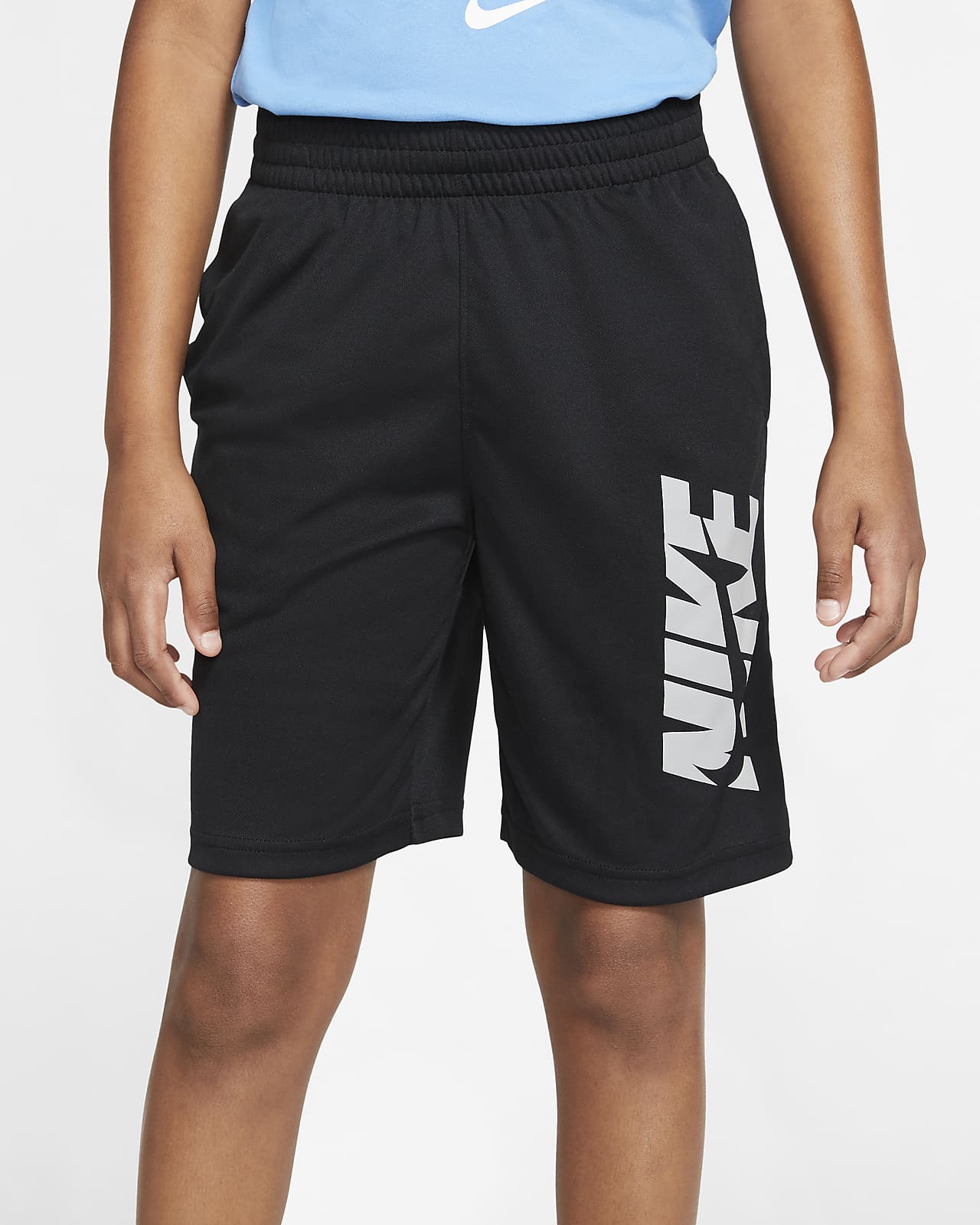 Shorts da training Nike - Ragazzo. Nike IT
