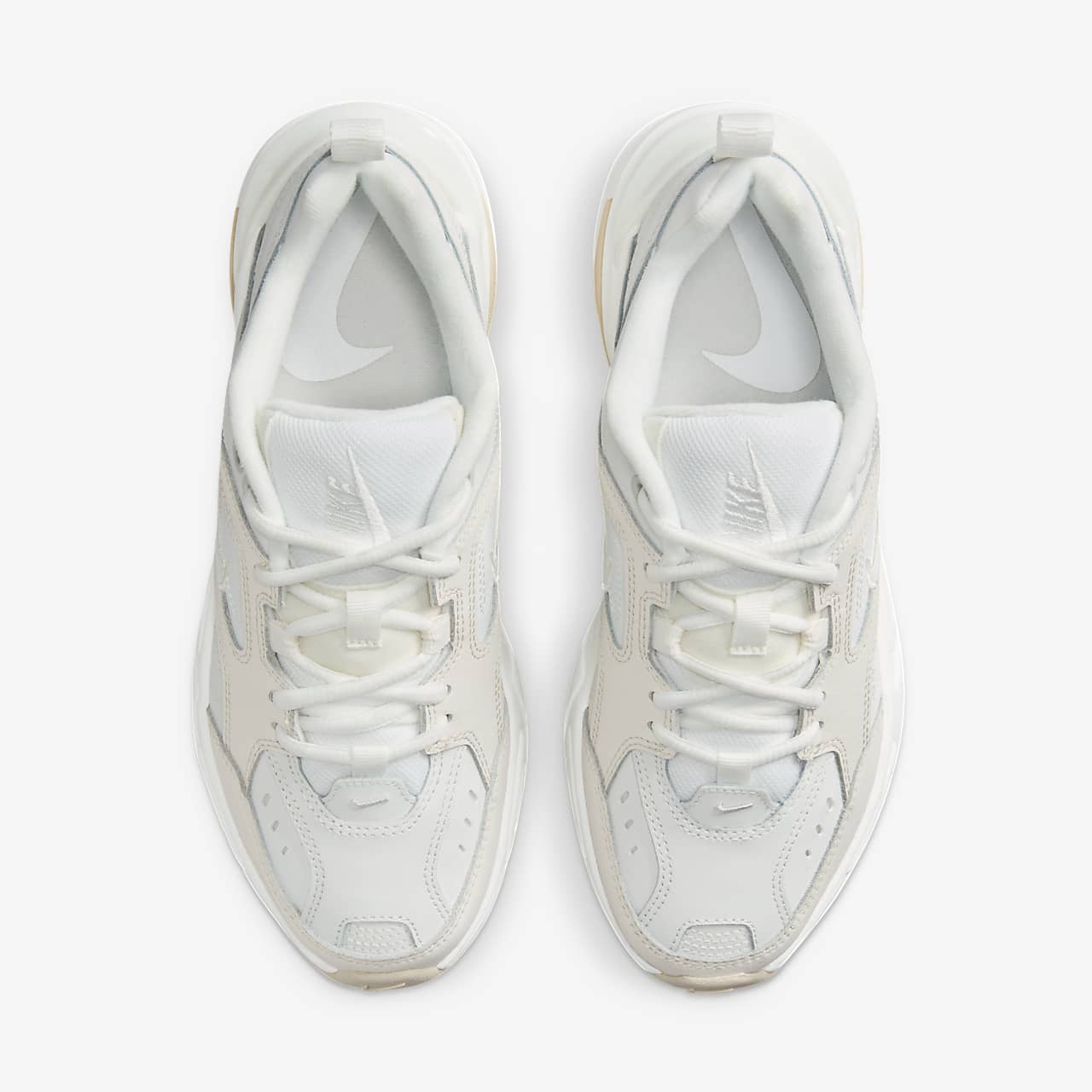 Nike M2K Tekno Women's Shoes. Nike CA