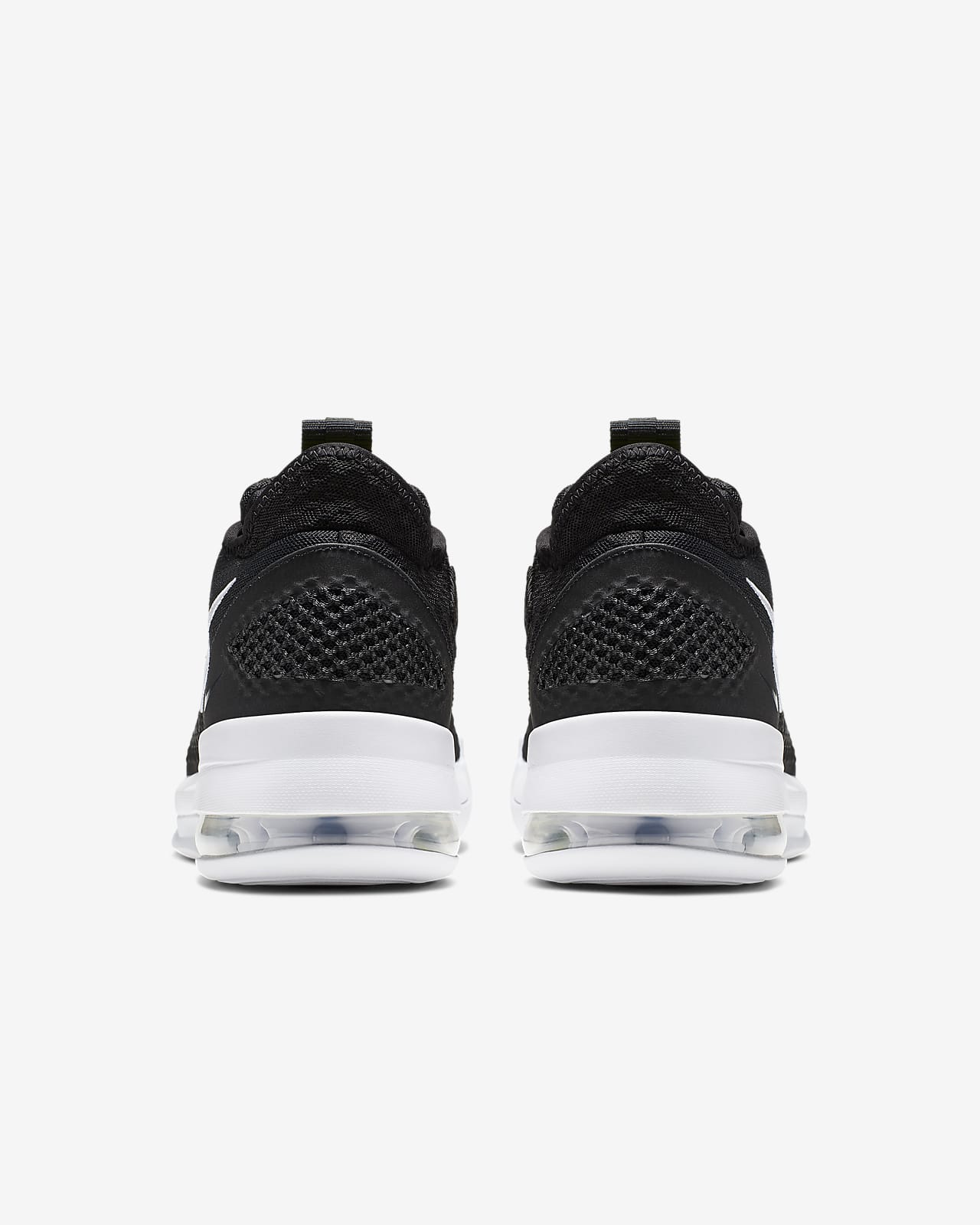 zapatillas nike air force max low