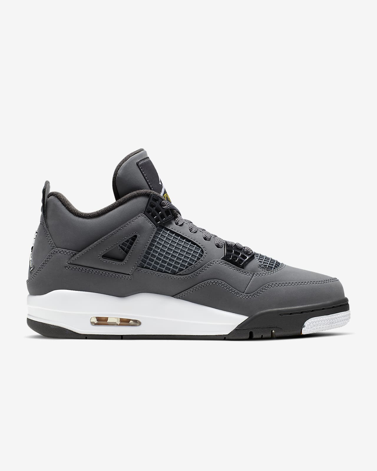 nike air jordan iv men