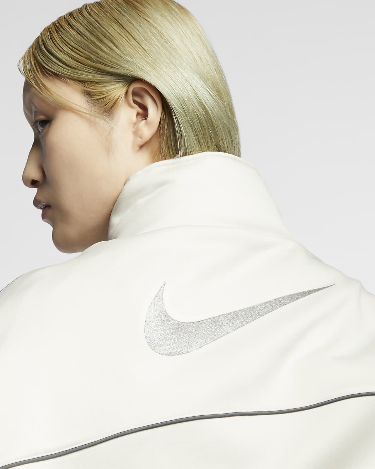 Nike x AMBUSH Women's Reversible Jacket. Nike JP