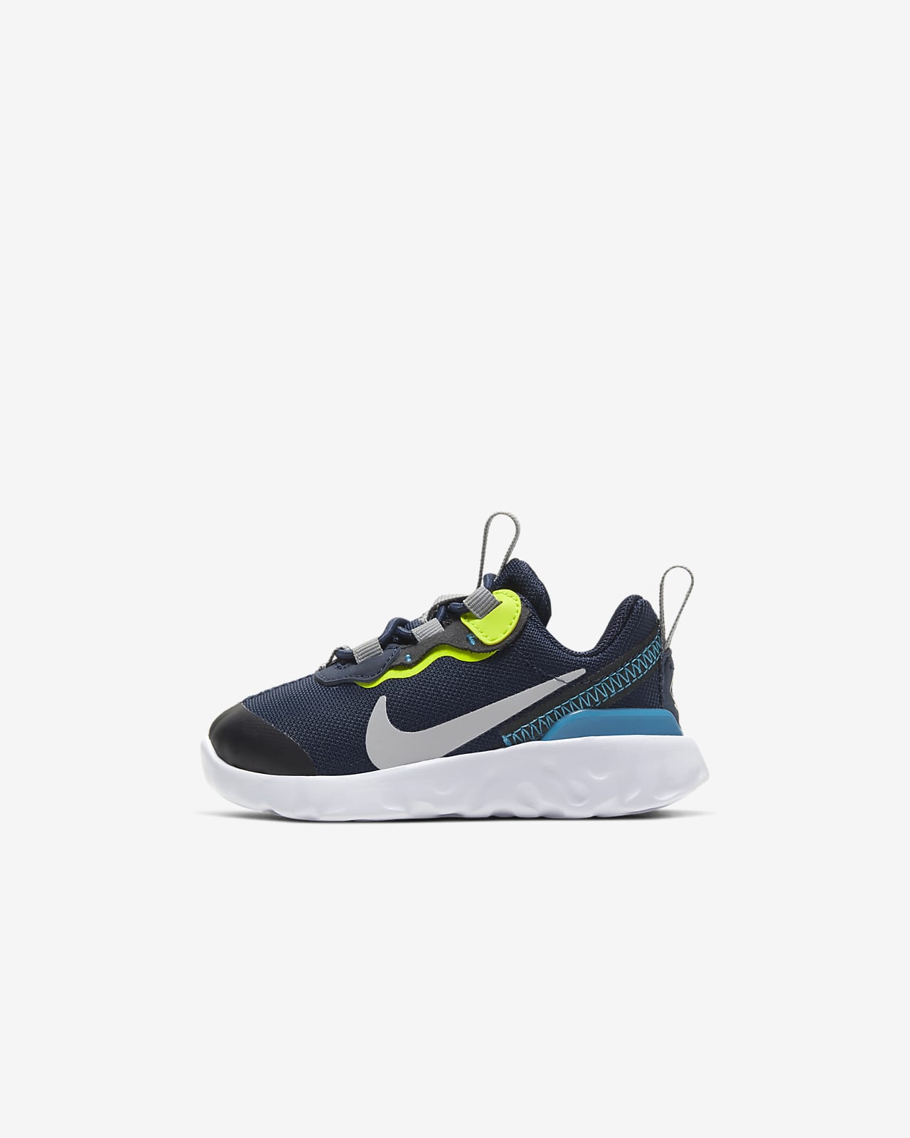 basket nike petit garcon
