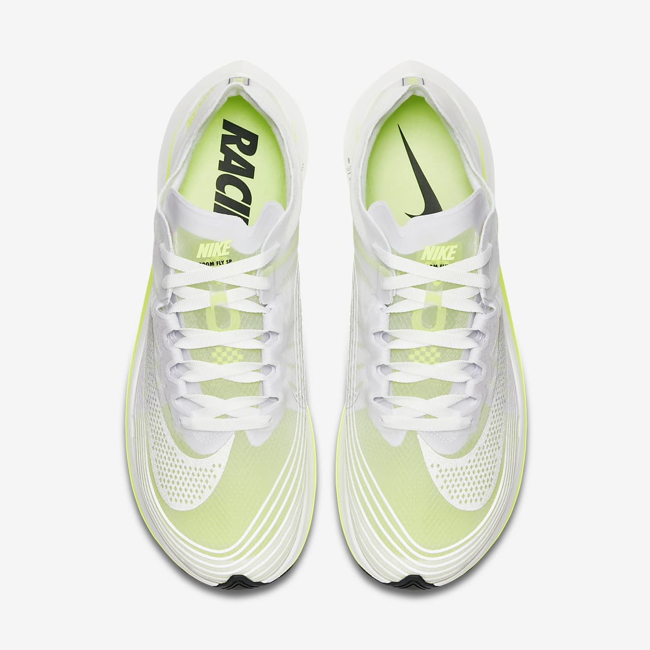 nike zoom fly sp racing