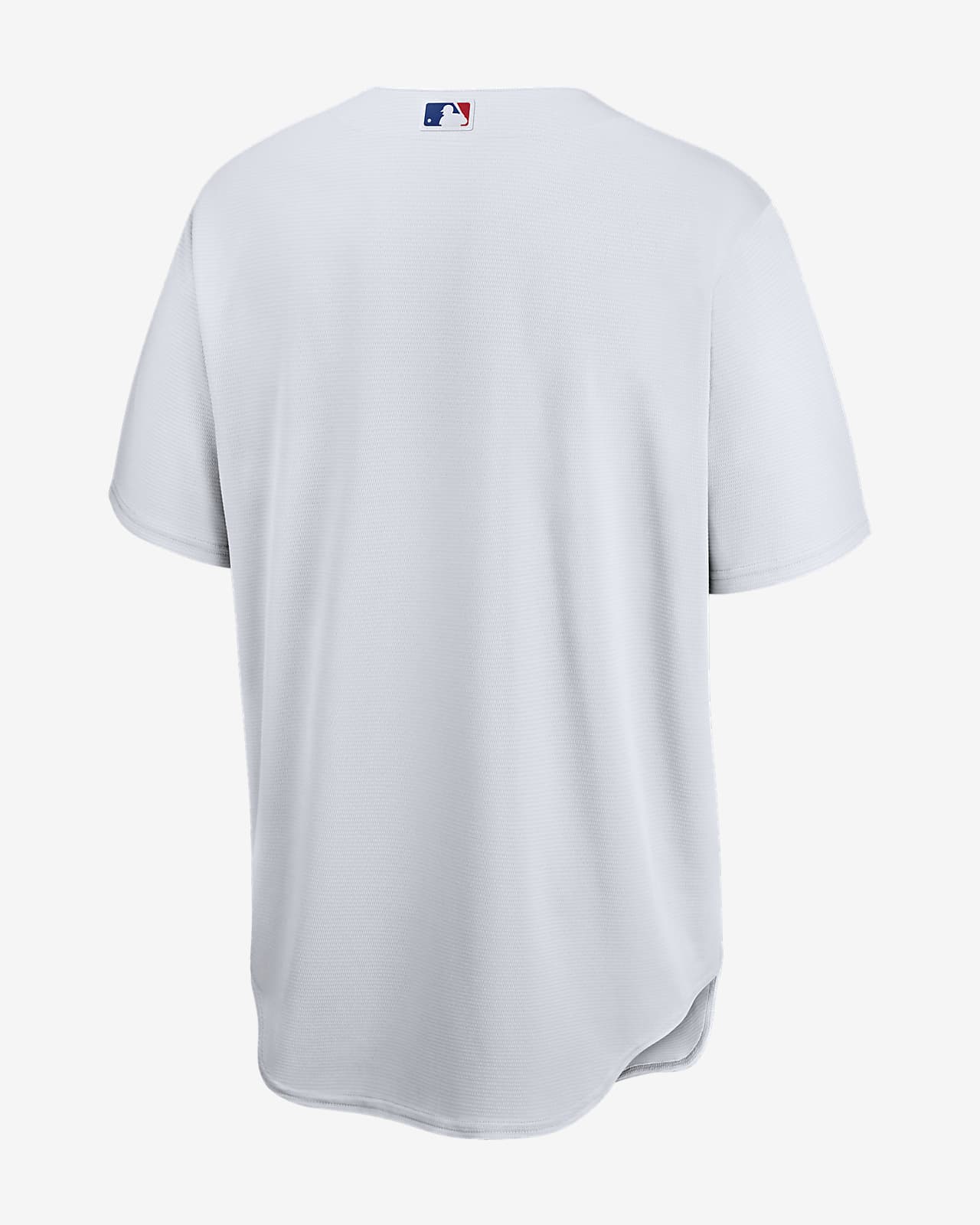 MLB Los Angeles Dodgers Men's Replica Baseball Jersey.