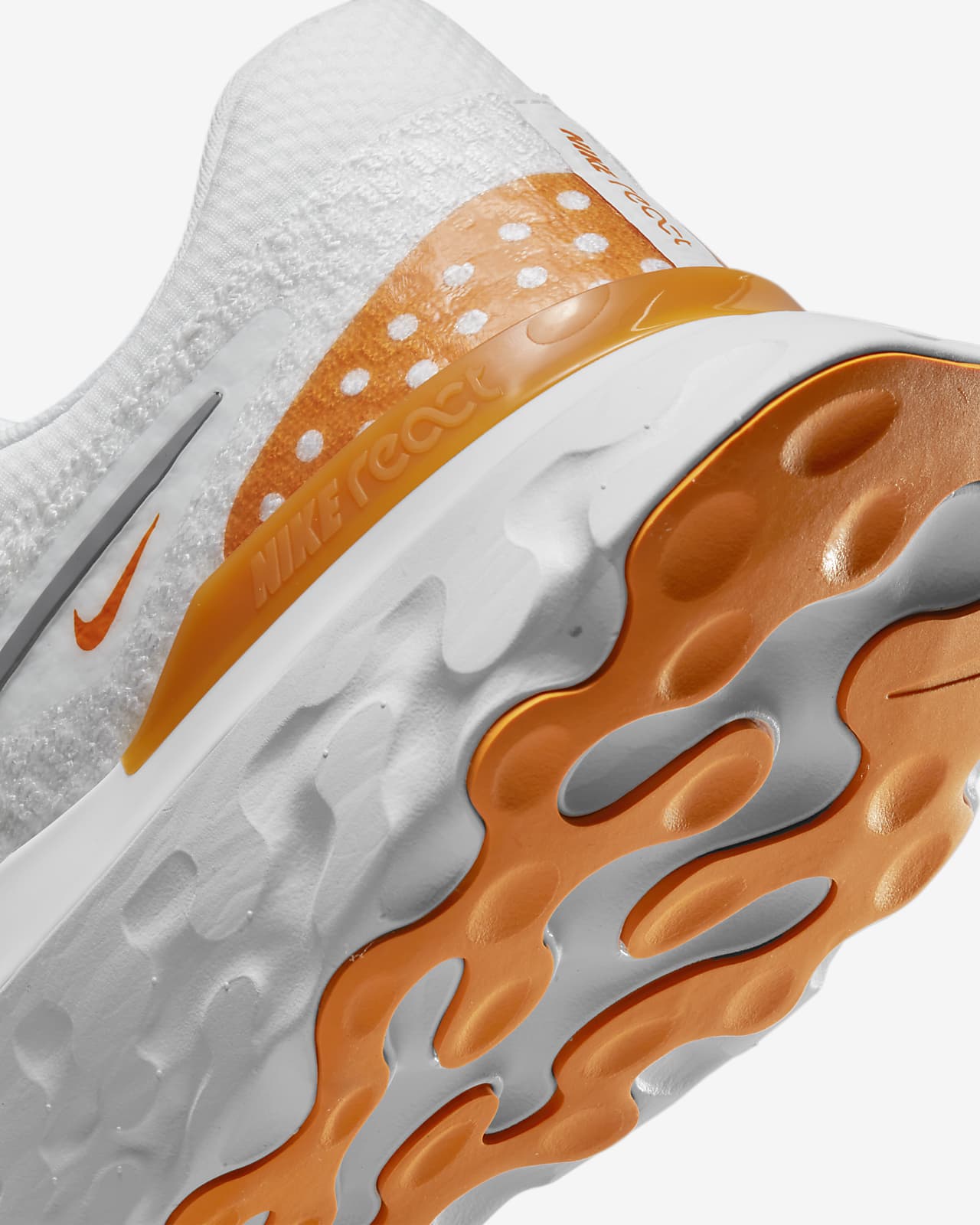 Nike React Infinity Run Flyknit 3 