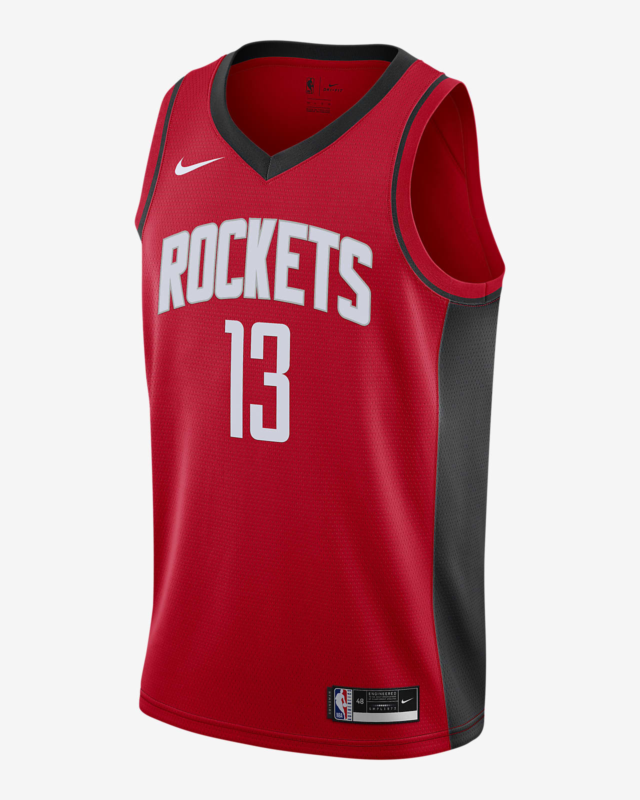 camiseta james harden
