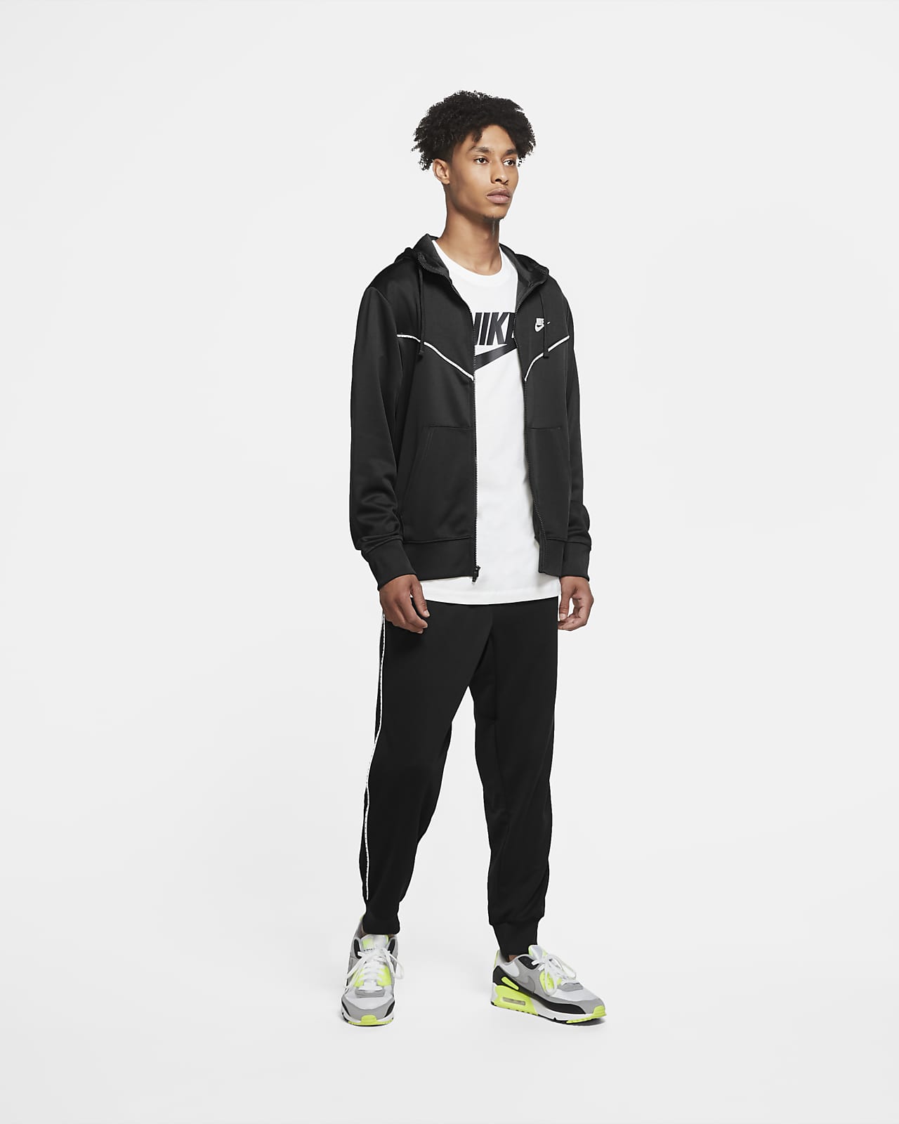 Nike公式 ナイキ スポーツウェア メンズジョガー オンラインストア 通販サイト