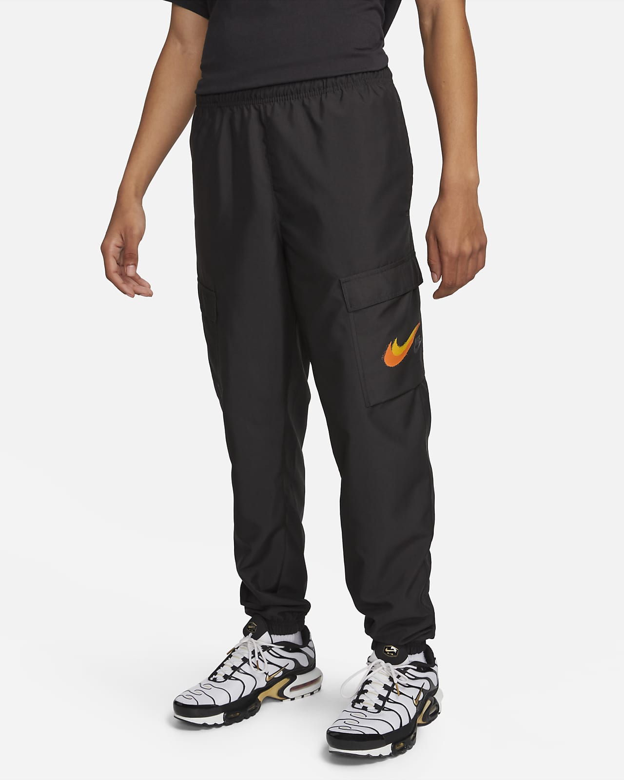Buy Nike Track Pants Online In India - Etsy India