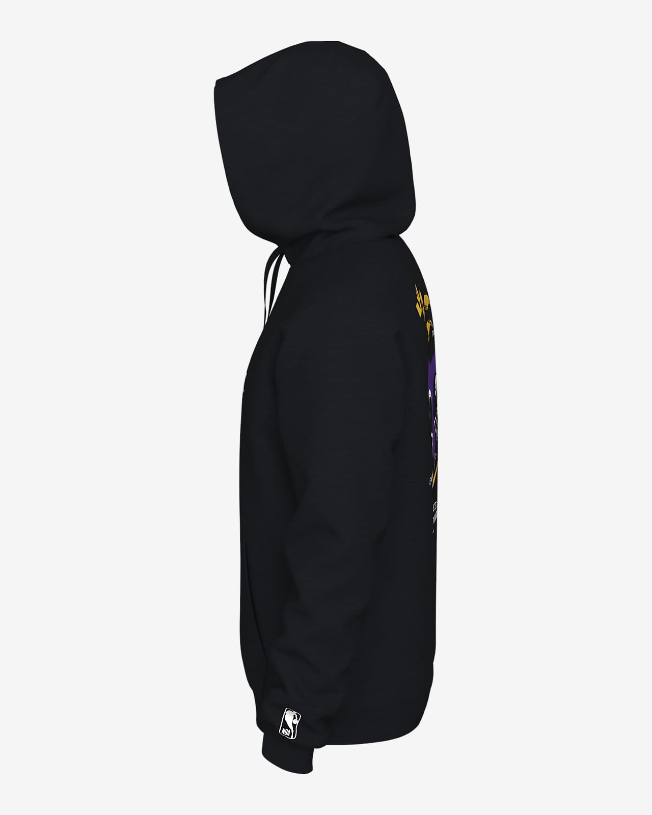 LeBron Men s Nike Pullover Hoodie. Nike