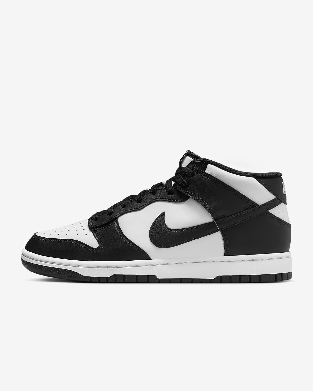 Nike Dunk Mid Men's Shoes