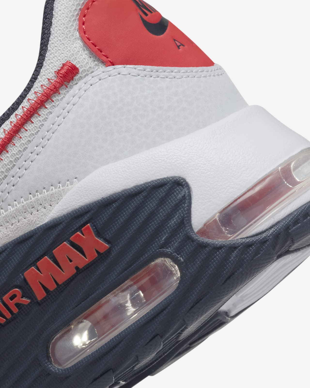 Ciro Separar Sin cabeza Calzado para hombre Nike Air Max Excee. Nike.com