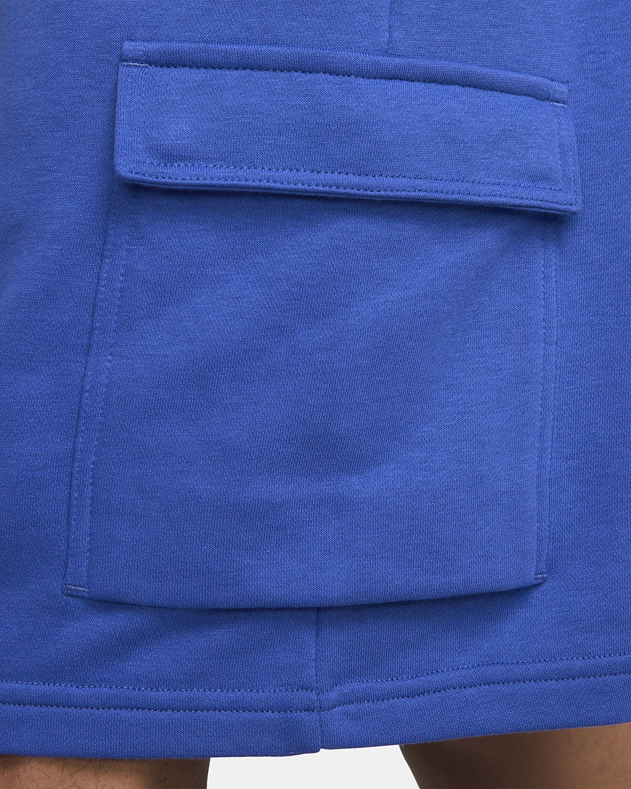 Nike Sportswear Standard Issue Men's Cargo Shorts. Nike SI