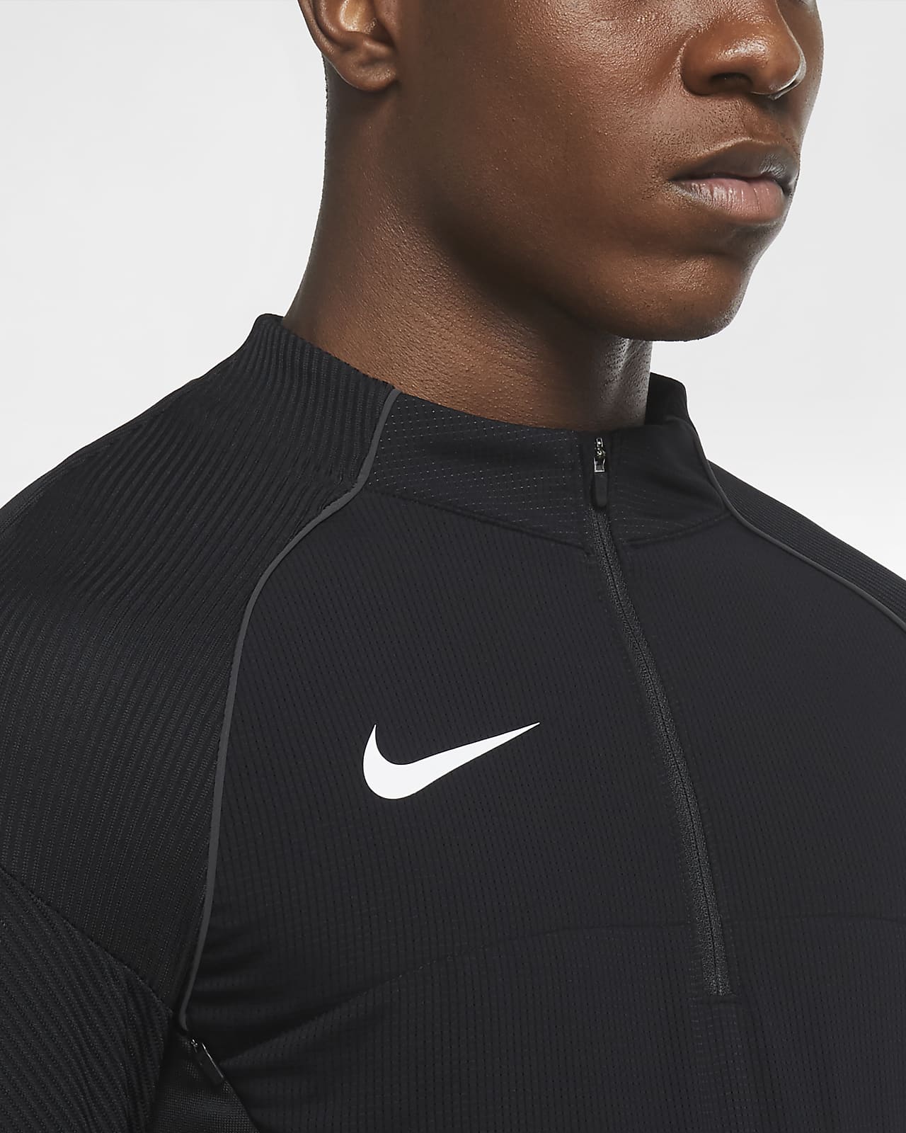 nike vaporknit strike drill