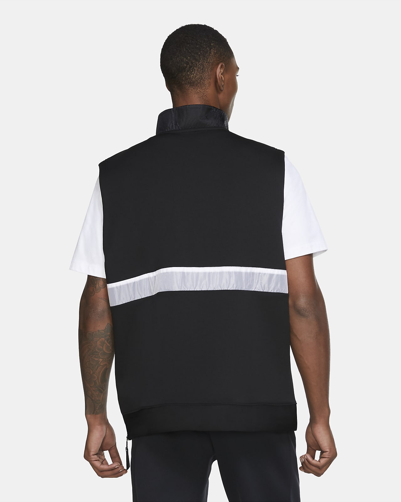 nike air jordan vest