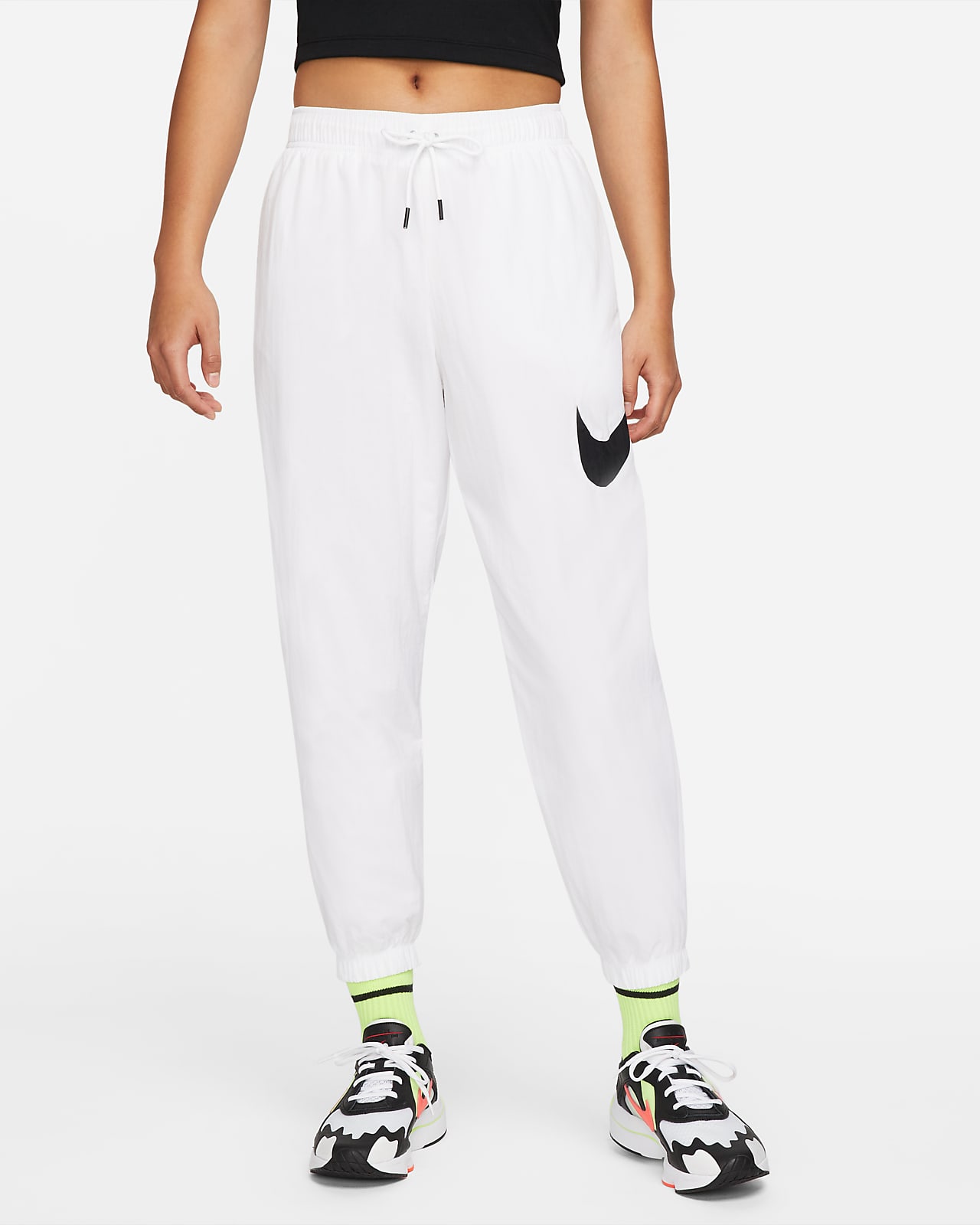 Jogger Pants Nike Sportswear Essential Pants Grey