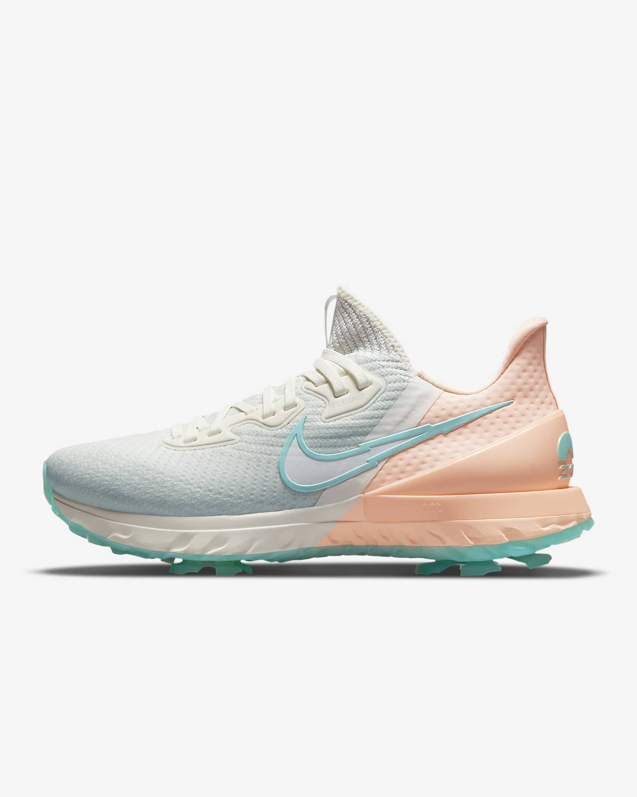 Nike Air Zoom Infinity Tour Golf Shoe Nike Com