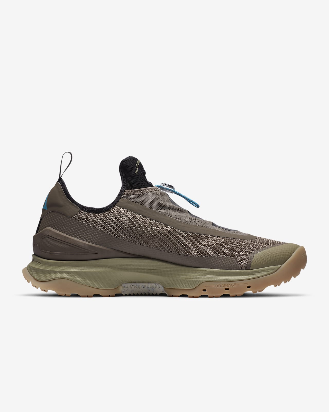 nike acg zoom air ao