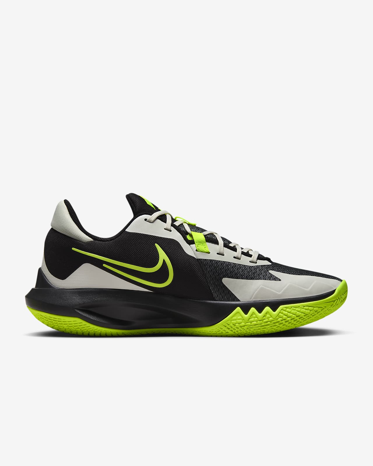 Nike basketball shoes clearance grey