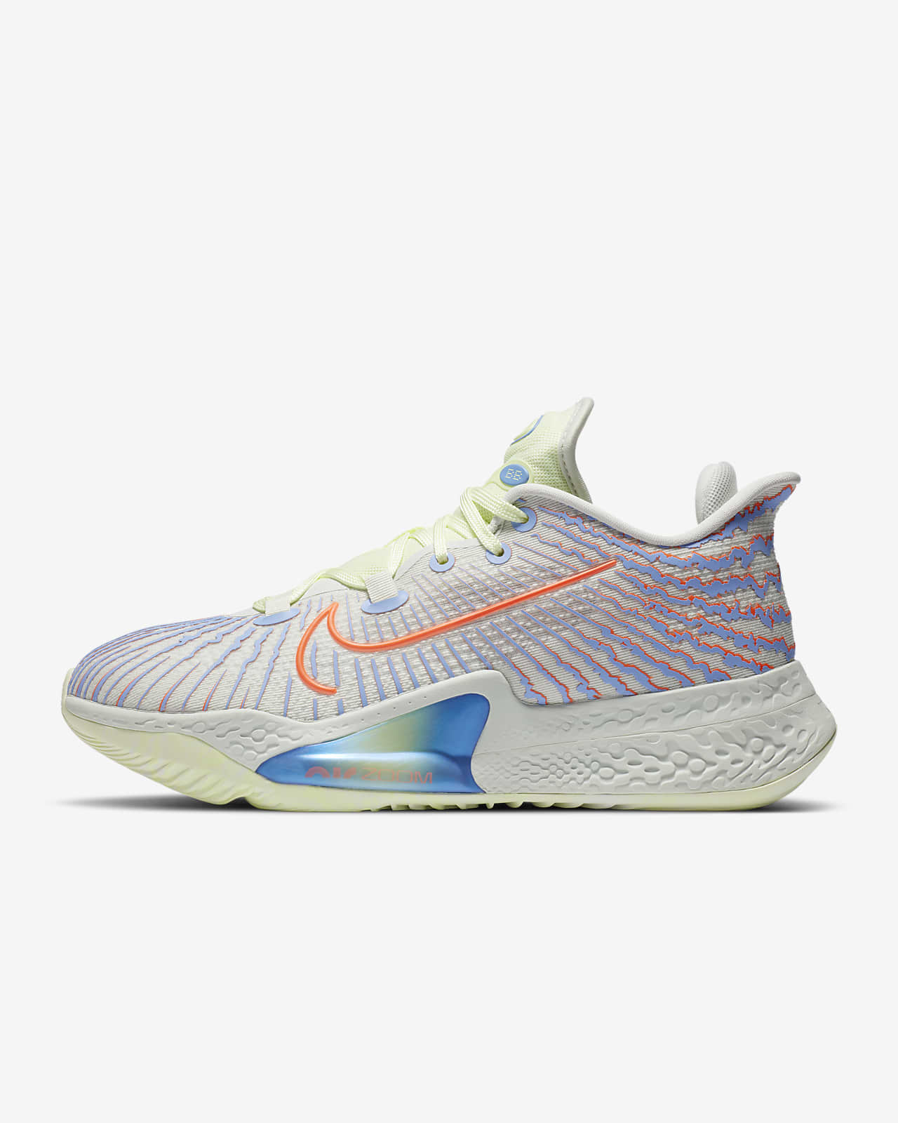 nike air zoom bb nxt mens basketball shoes reviews