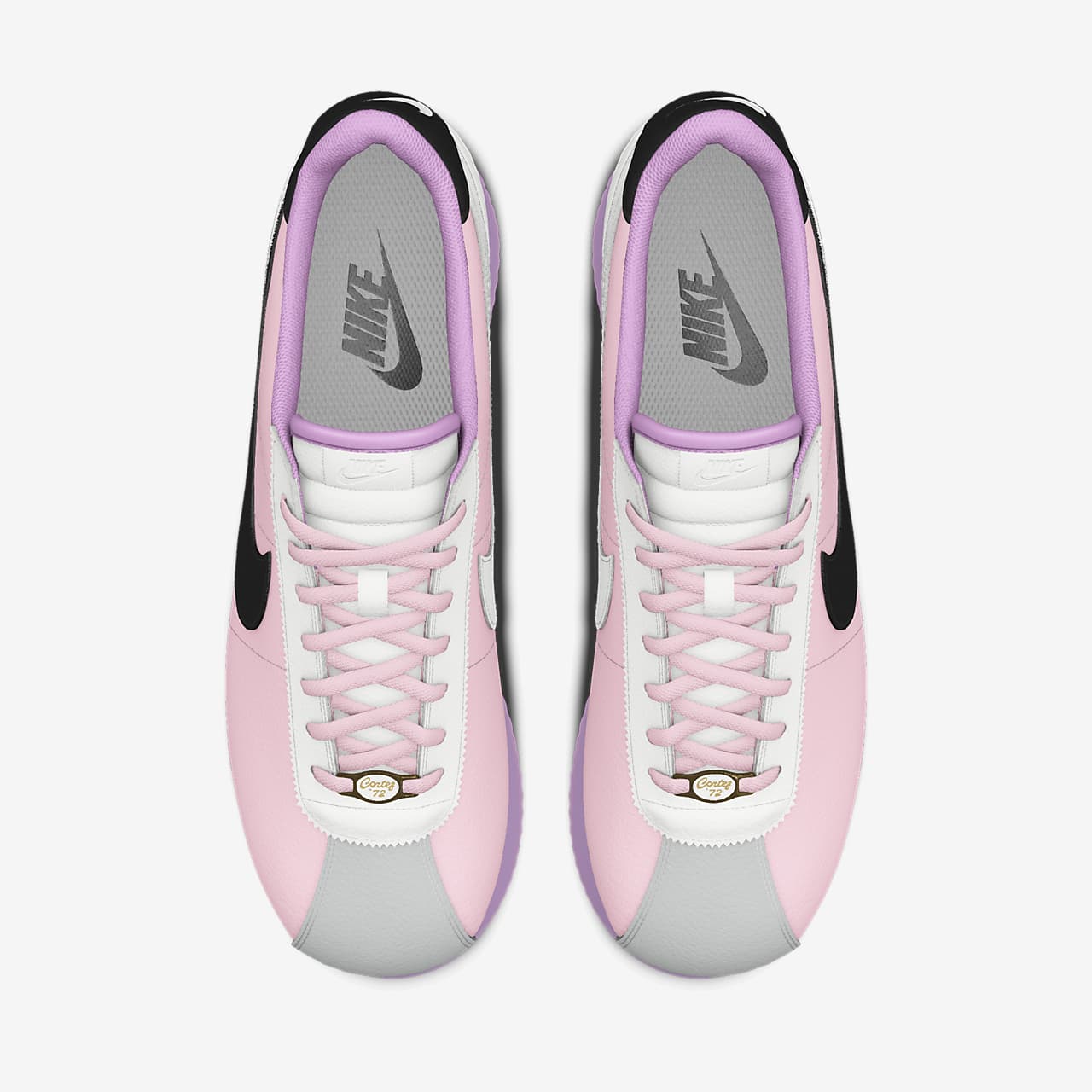 Nike Air Huarache By You Custom Women's Shoes