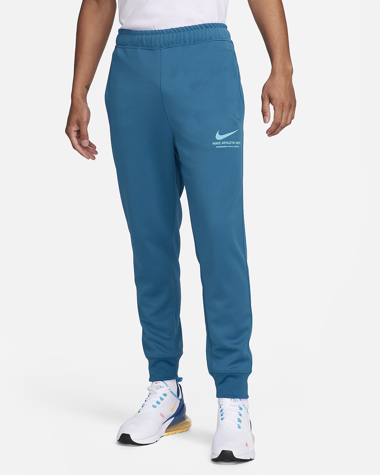 Nike Sportswear Men's Trousers. Nike CZ