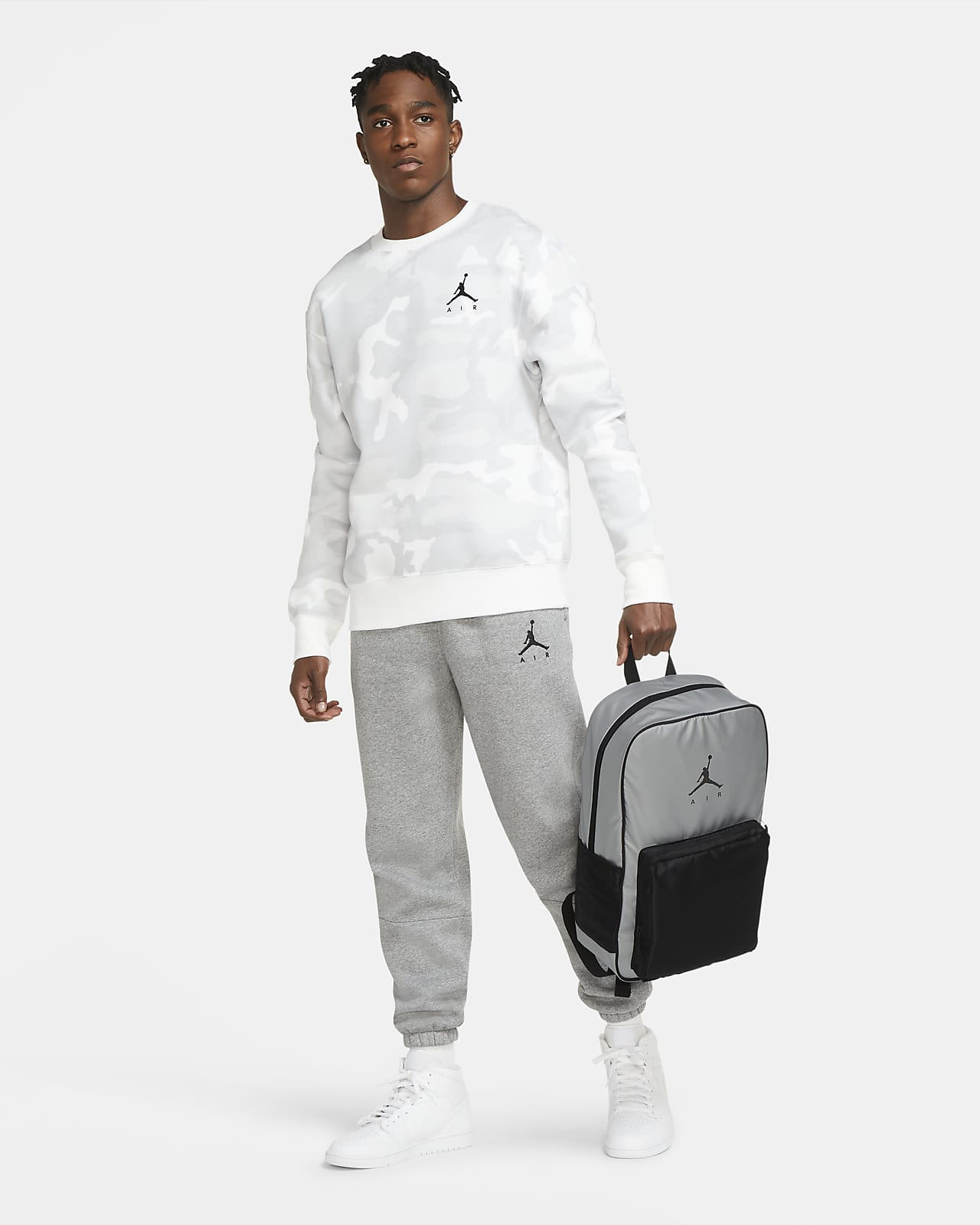 Jordan grande taille Clearance