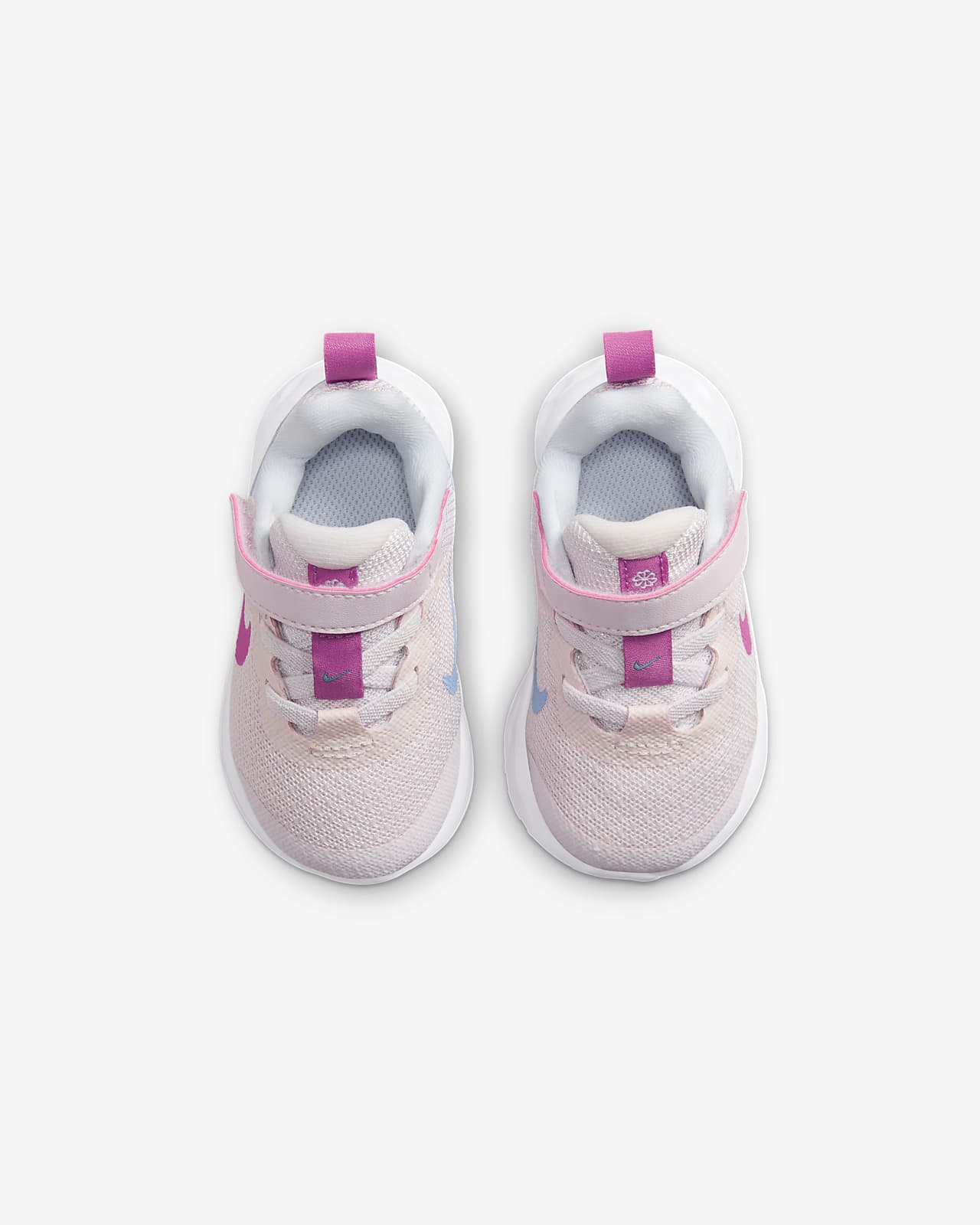 Nike Revolution 6 Baby & Toddler Shoes. Nike MY