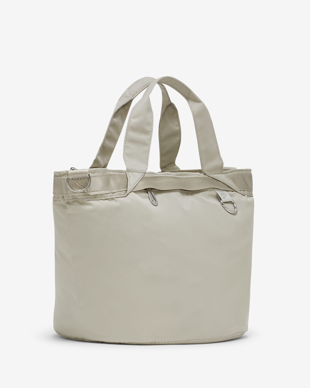 Nike Sportswear Futura Luxe Draagtas voor dames (10 liter). Nike BE