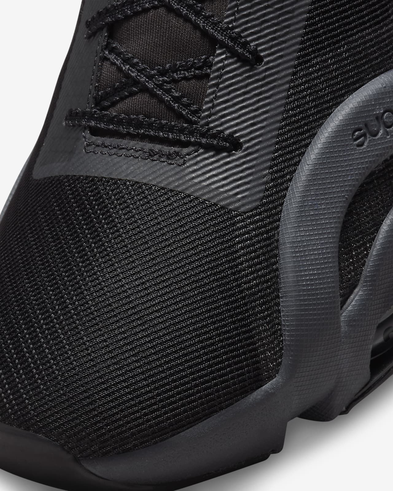 Nike Air Zoom SuperRep 3 Zapatillas para las clases de HIIT - Hombre. ES
