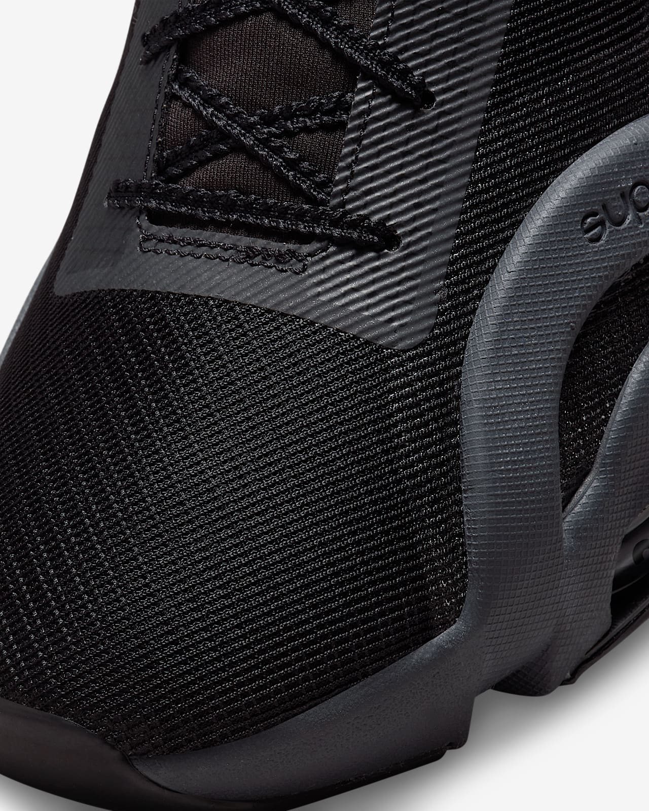 Chaussures d'entraînement HIIT Nike Air Zoom SuperRep 3 pour Homme. Nike CH