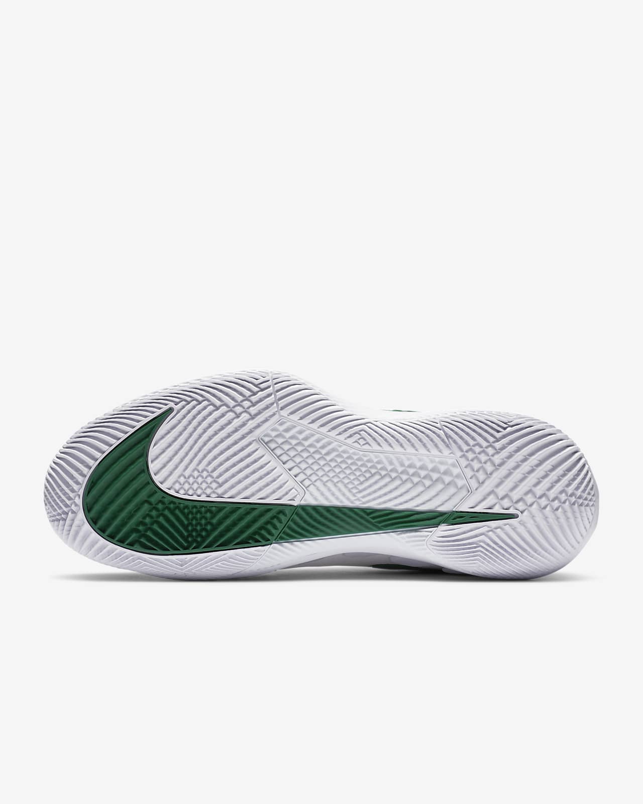 nike court air zoom vapor x hc