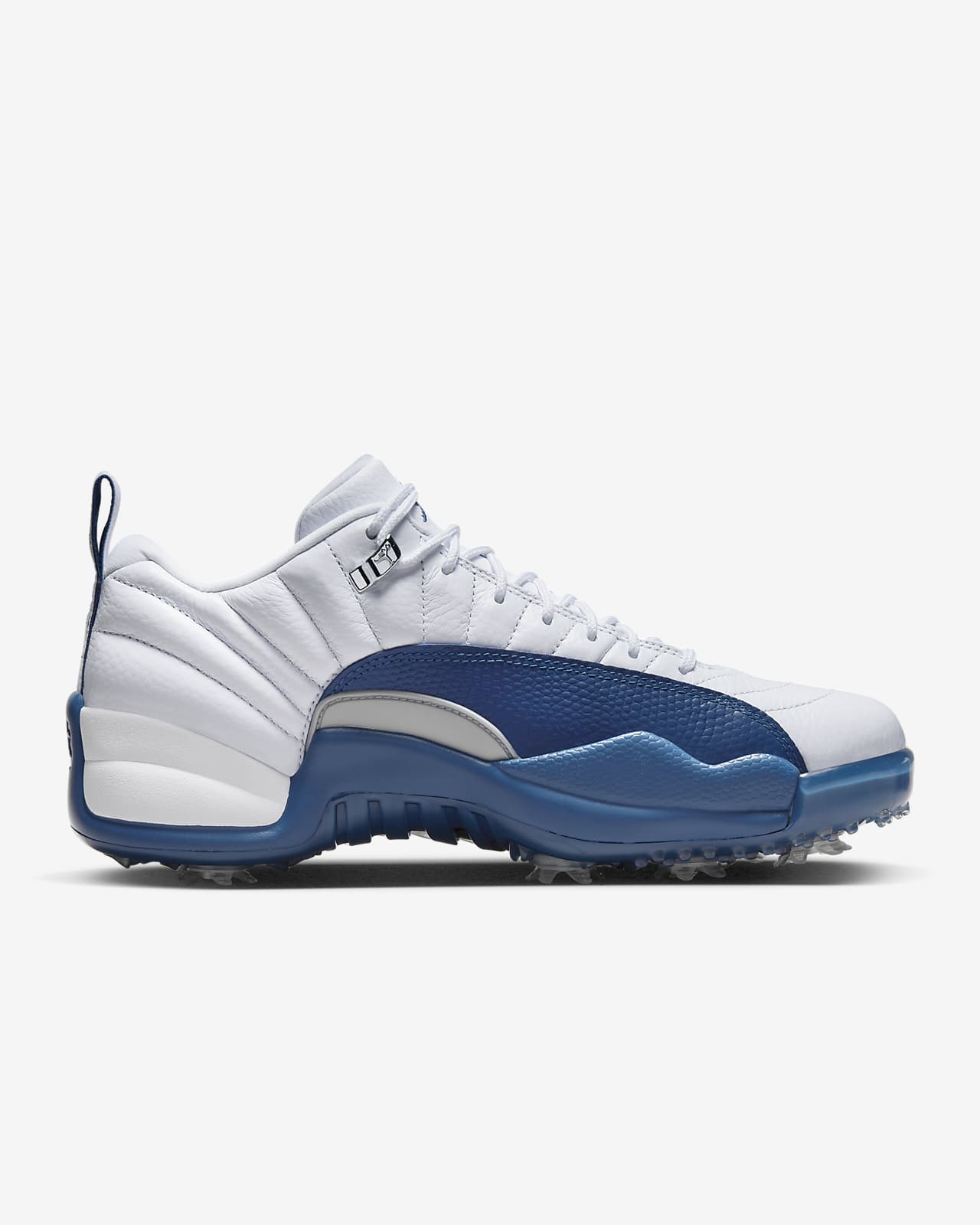 ønskelig Forføre Næste Air Jordan 12 Low Golf Shoes. Nike.com