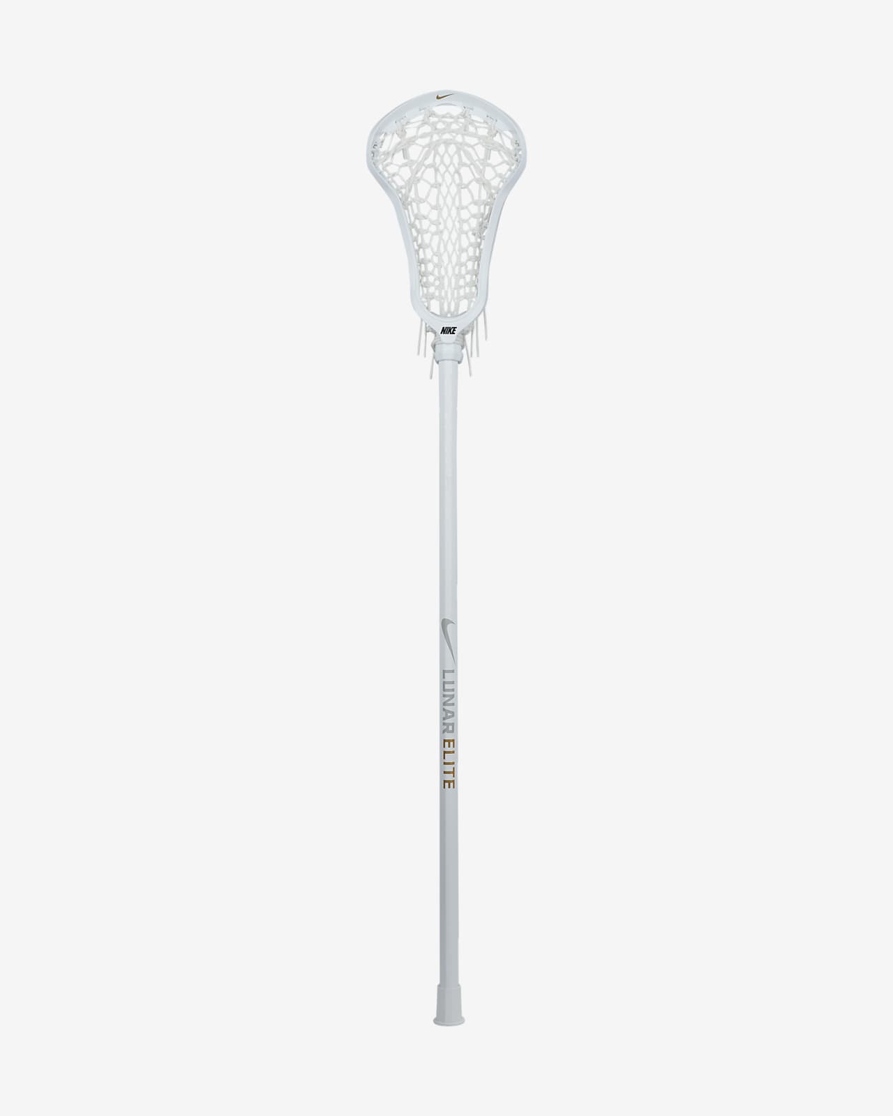 Nike Lunar Elite 3 Complete Lacrosse Stick. Nike.com