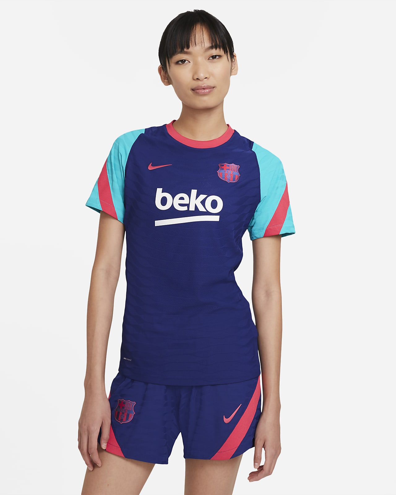 nike vaporknit fc barcelona strike