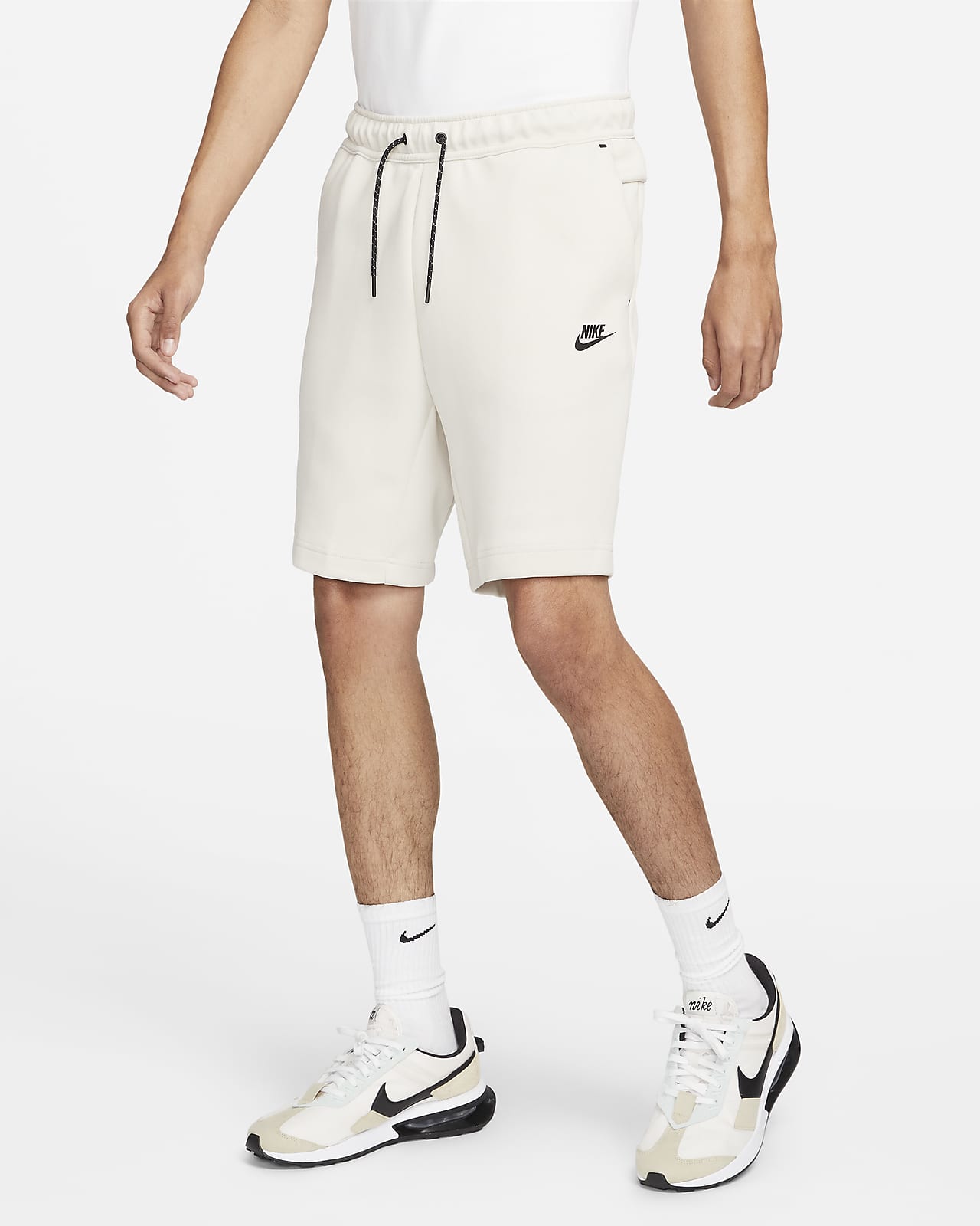 Nike Sportswear Tech Fleece Men's Shorts. Nike LU