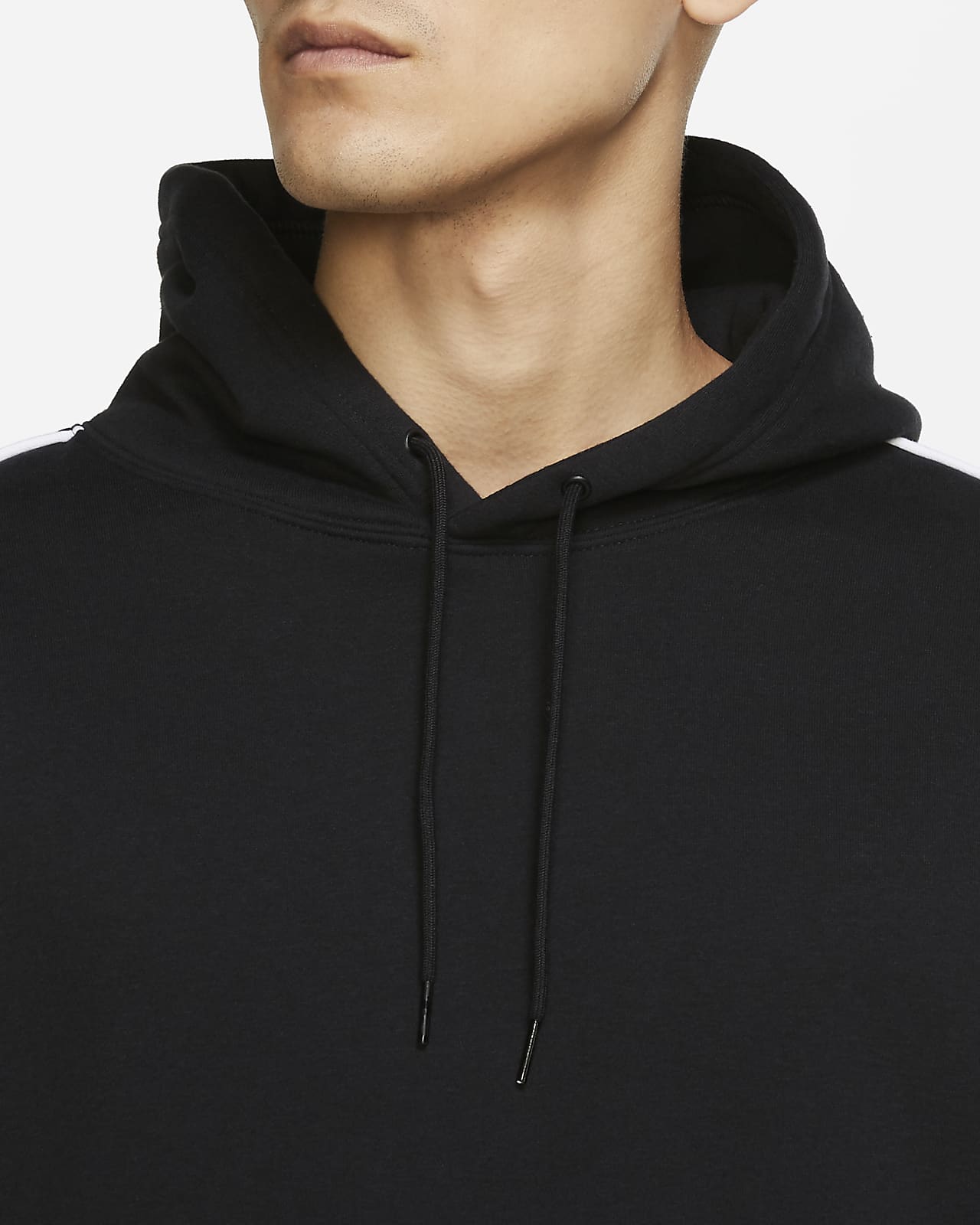 nike skate hoodie