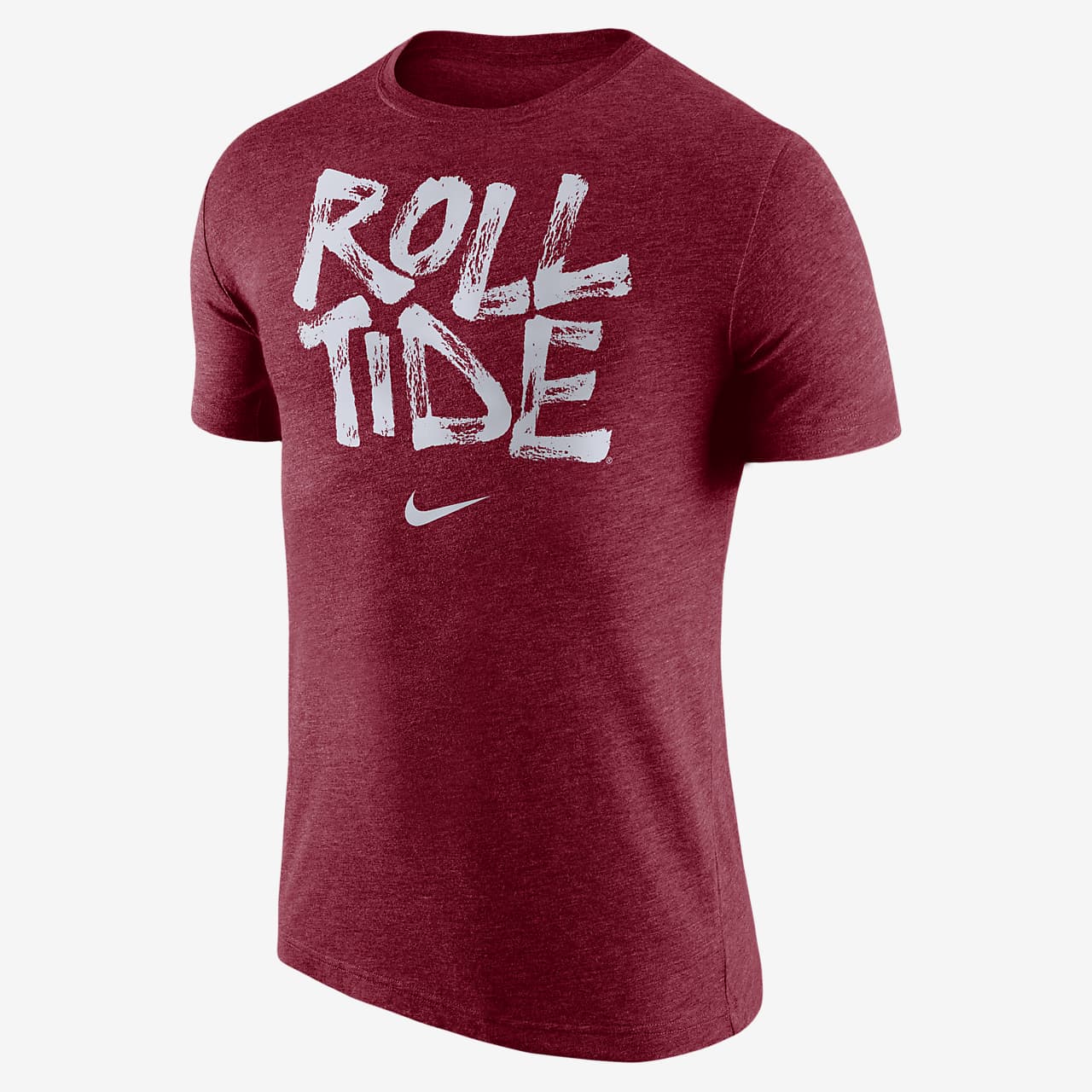 Nike College (Alabama) Men's TShirt.