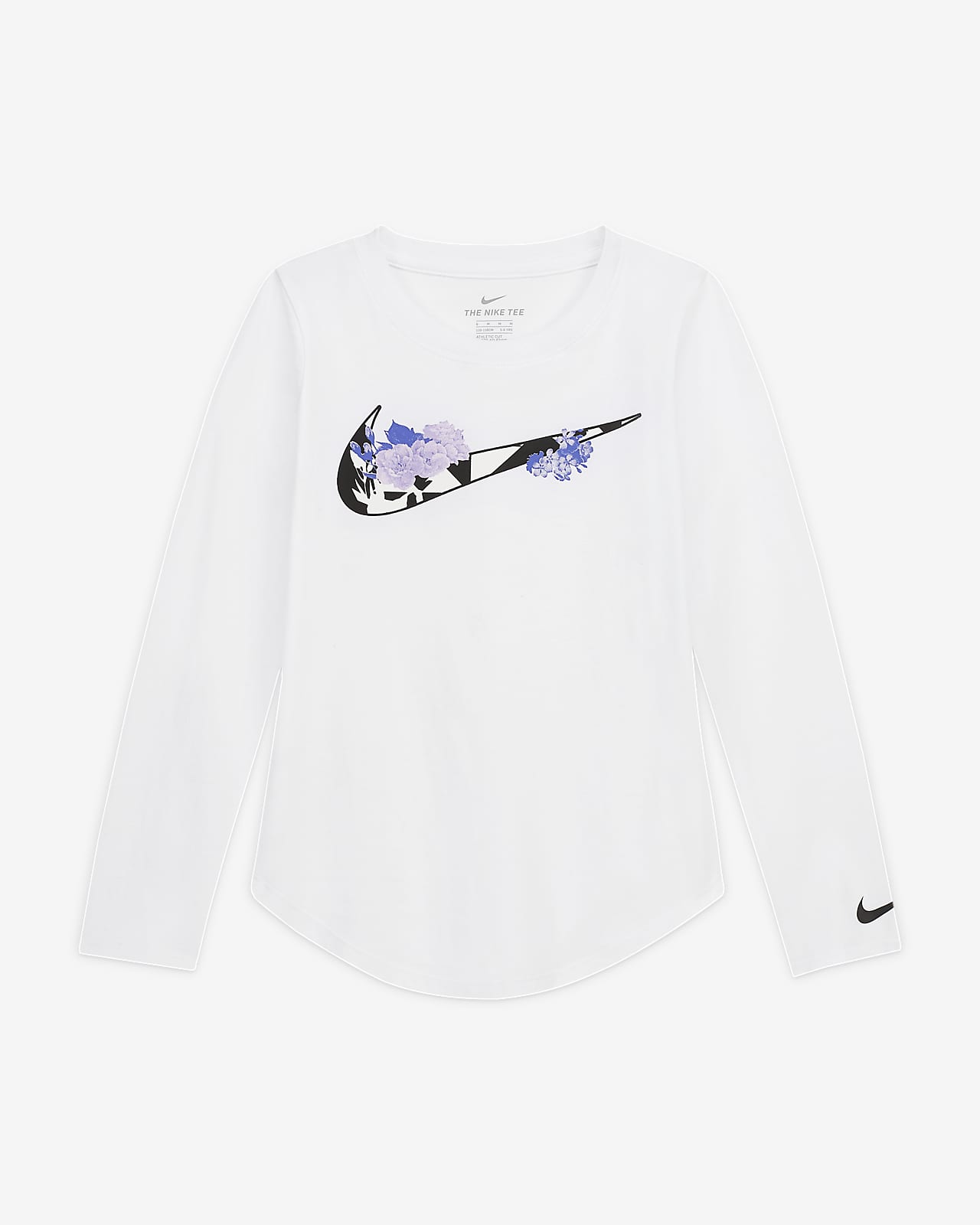 nike t shirt bambino it