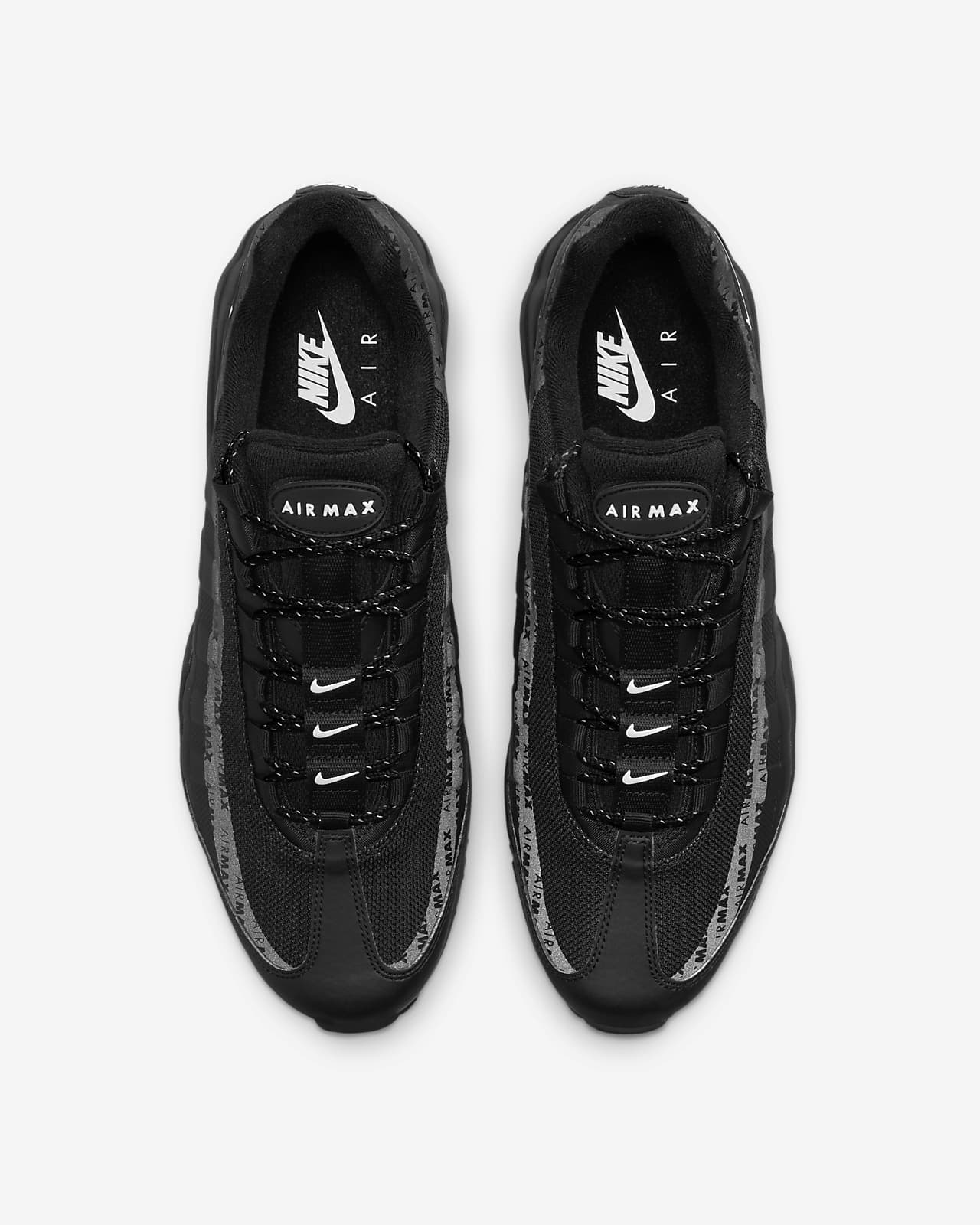 Air max discount 95 ultra noir