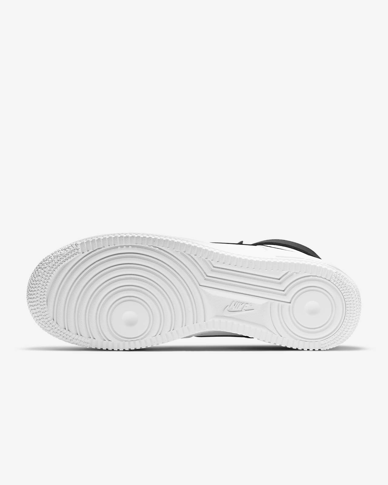 nike force 1 07 high