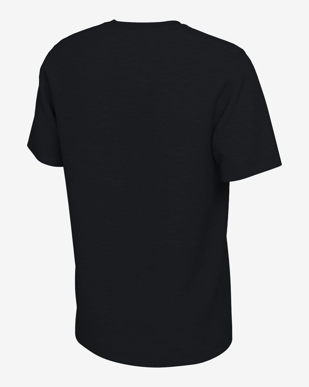 Milwaukee Bucks Retro Repeat Logo T-Shirt - Black/Unisex Tee/3XL