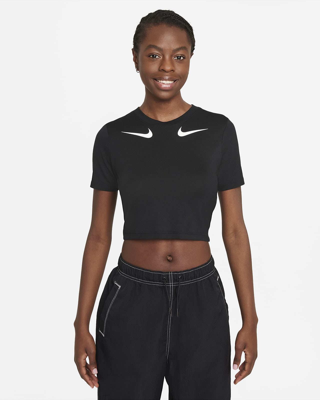 Nike Sportswear Camiseta - Mujer. Nike ES