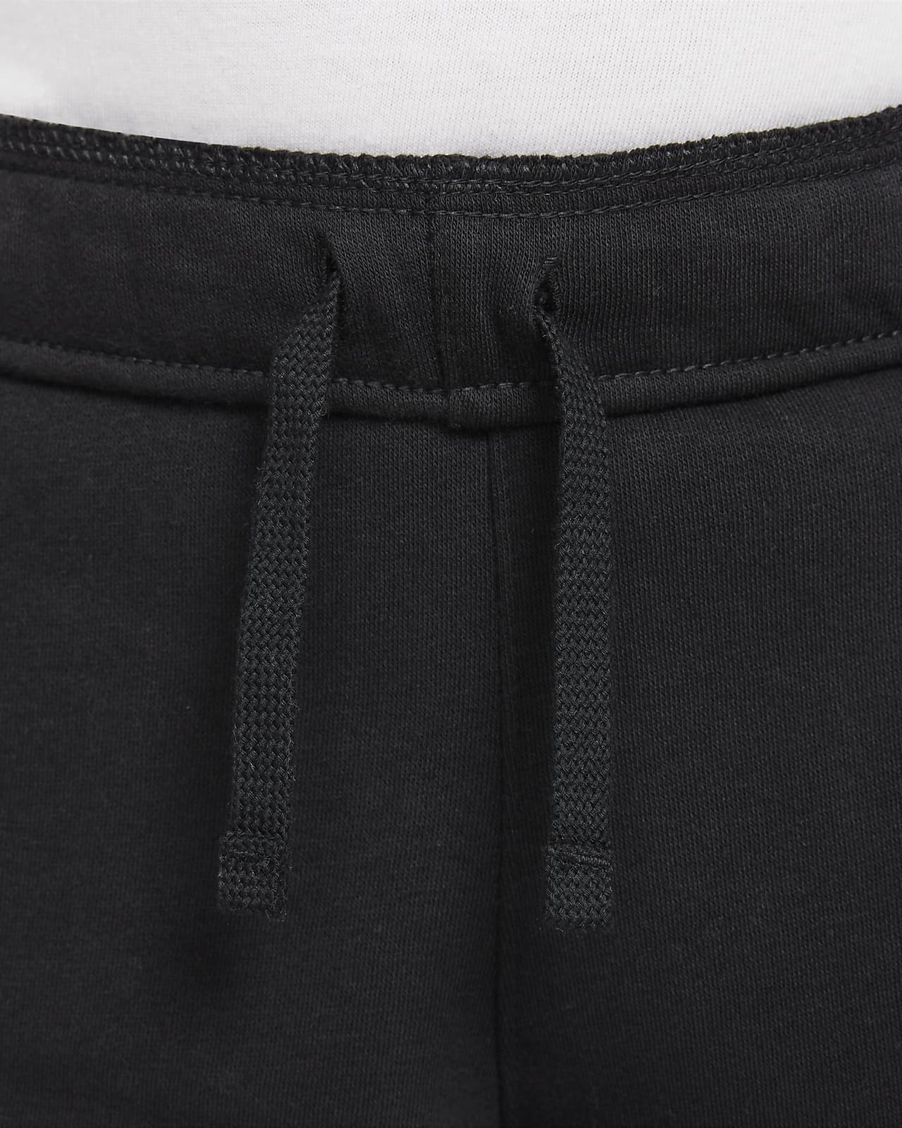 kohls nike fleece pants