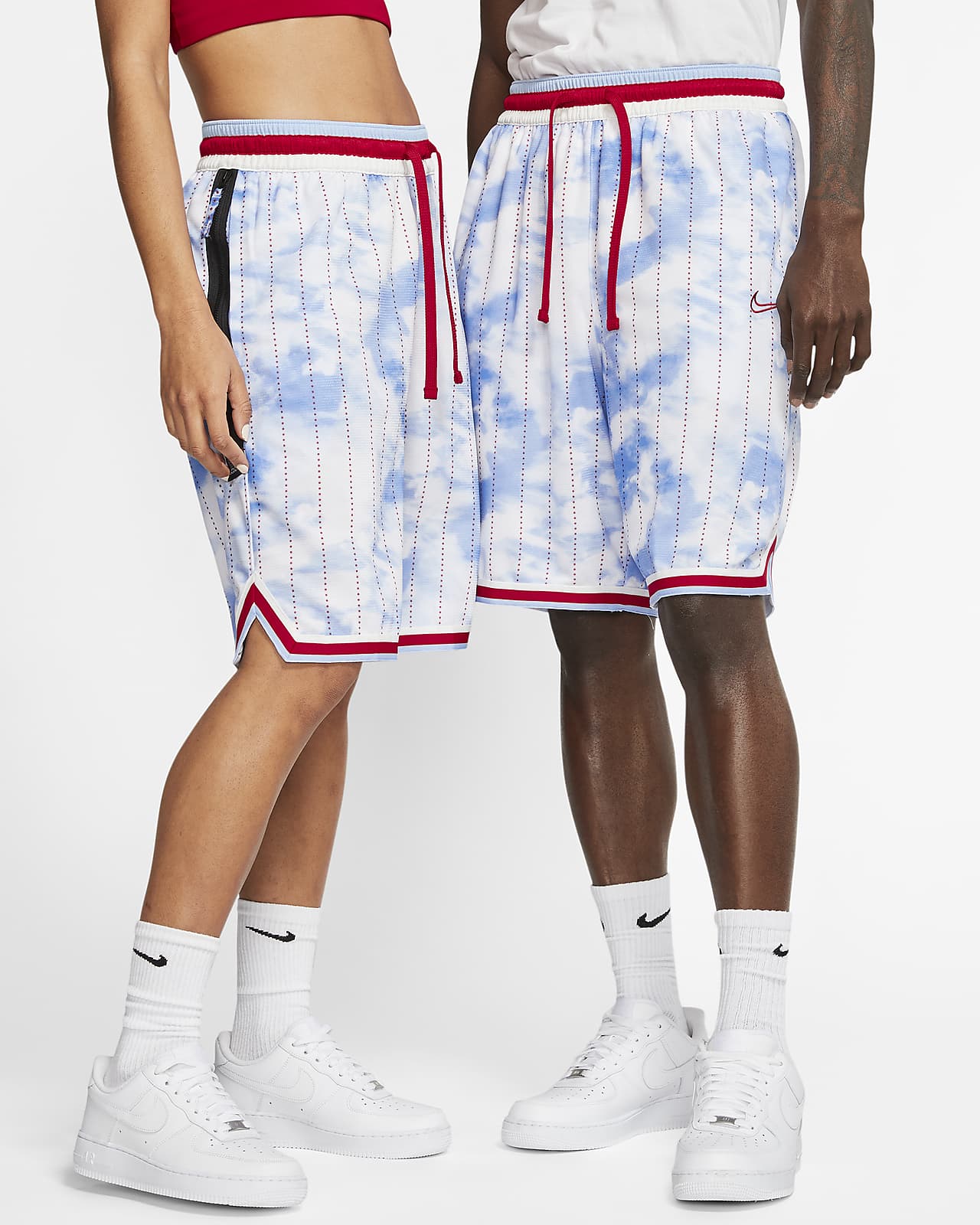 nike dna shorts