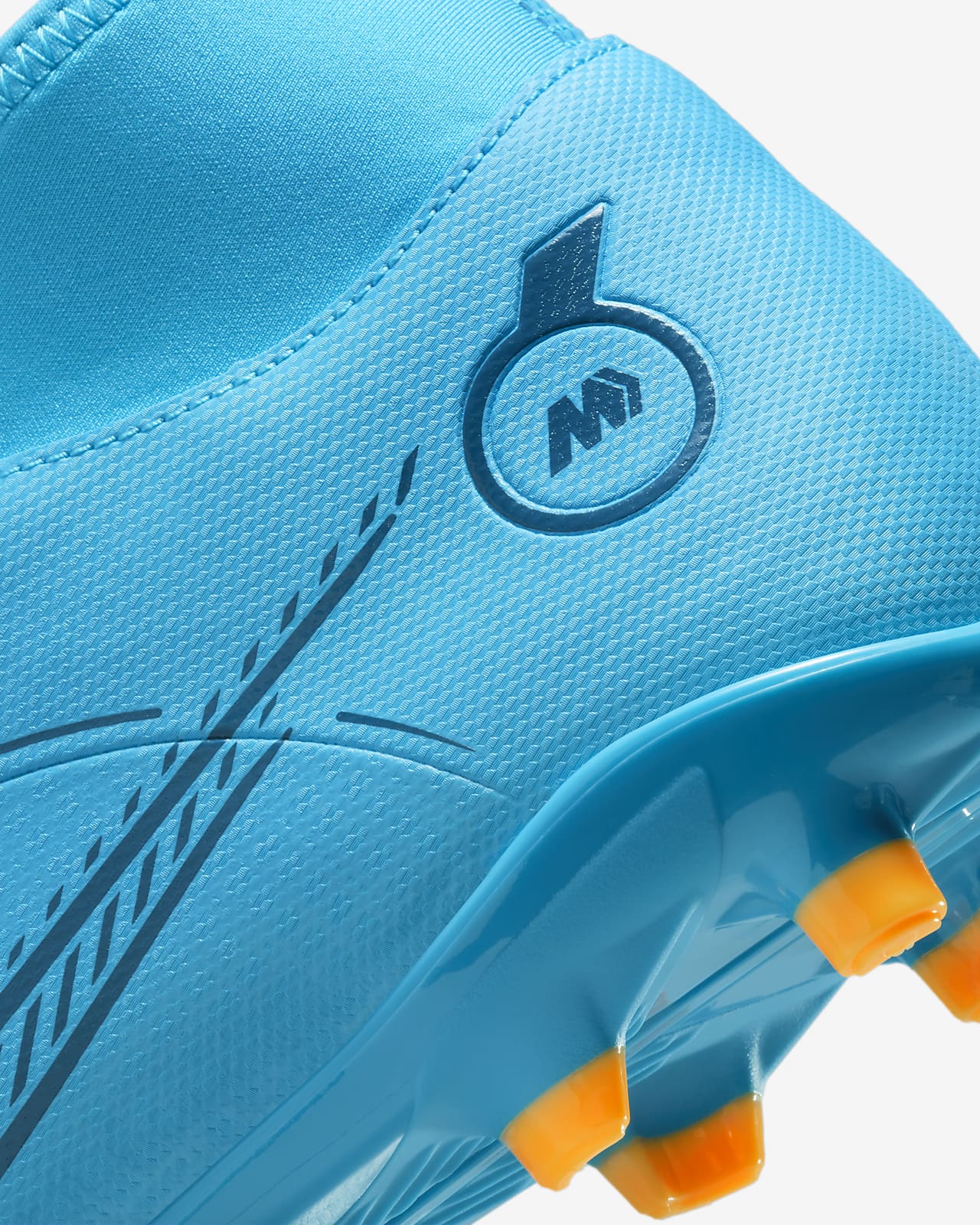 Calzado de fútbol para terrenos múltiples Nike Mercurial Superfly 8 Club  MG. Nike.com