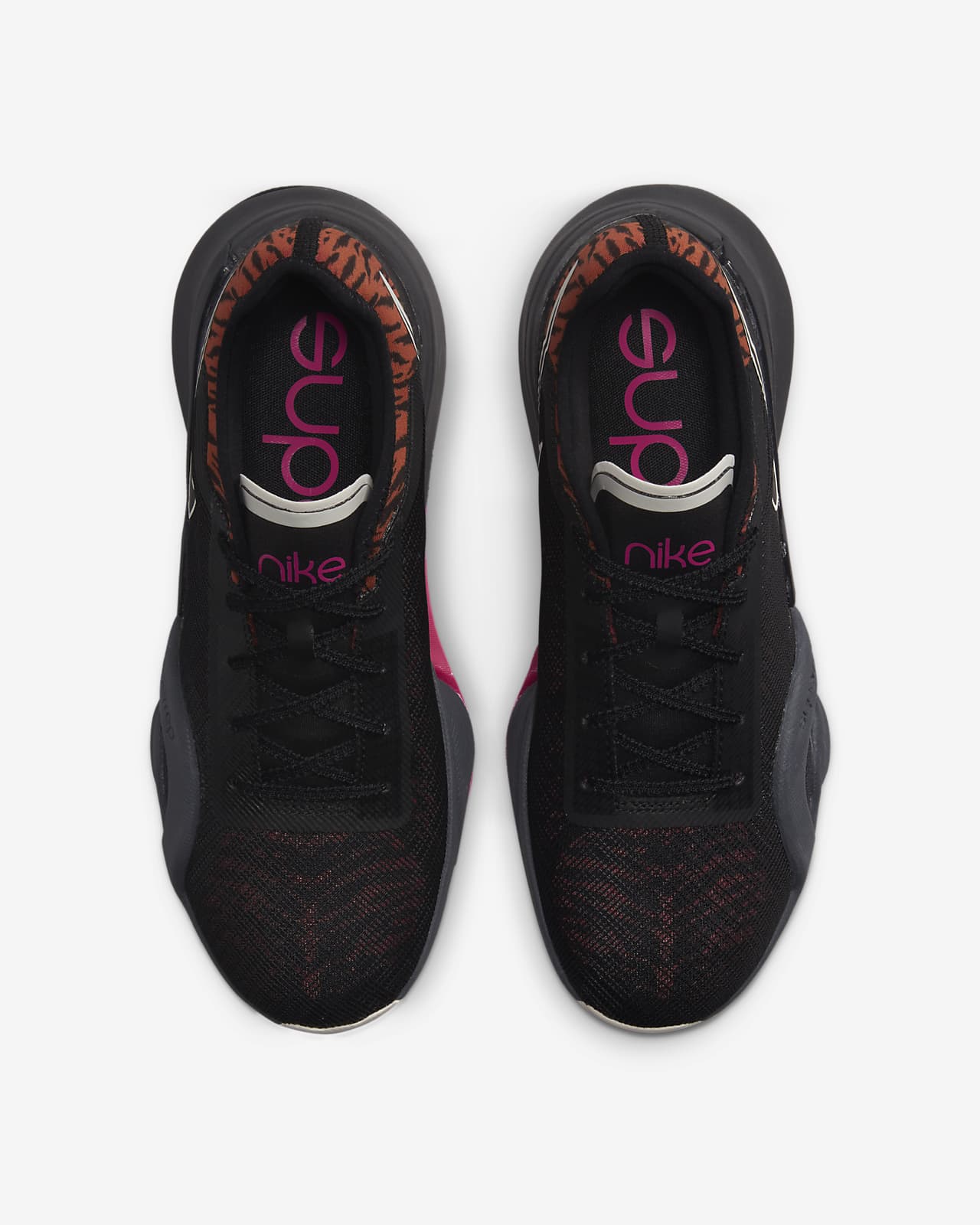 nike air zoom superrep mujer liverpool